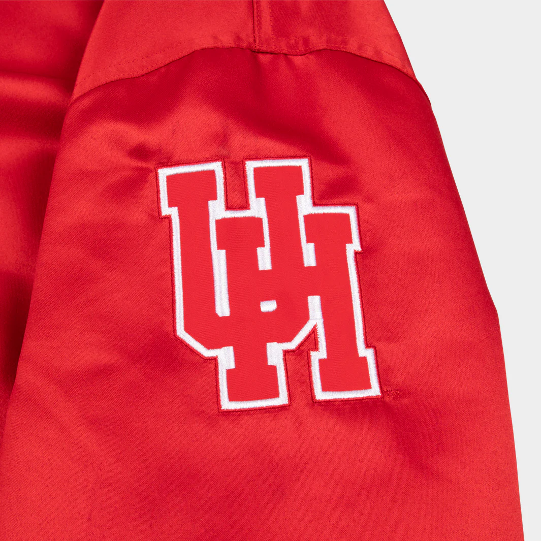 Houston Cougars Campus Classic Pullover - Image 3