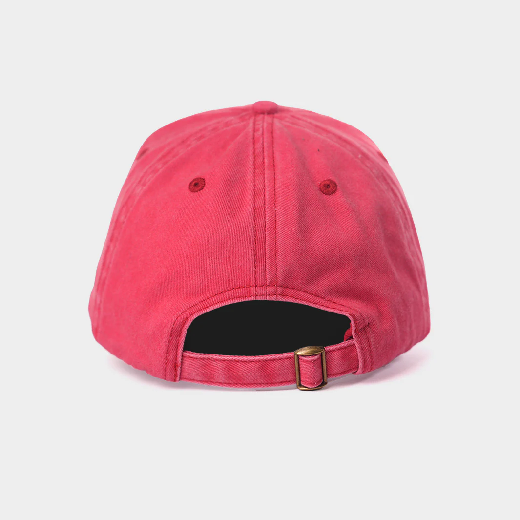 Houston Retro "Eat 'Em Up Coogs!" Hat - Image 3