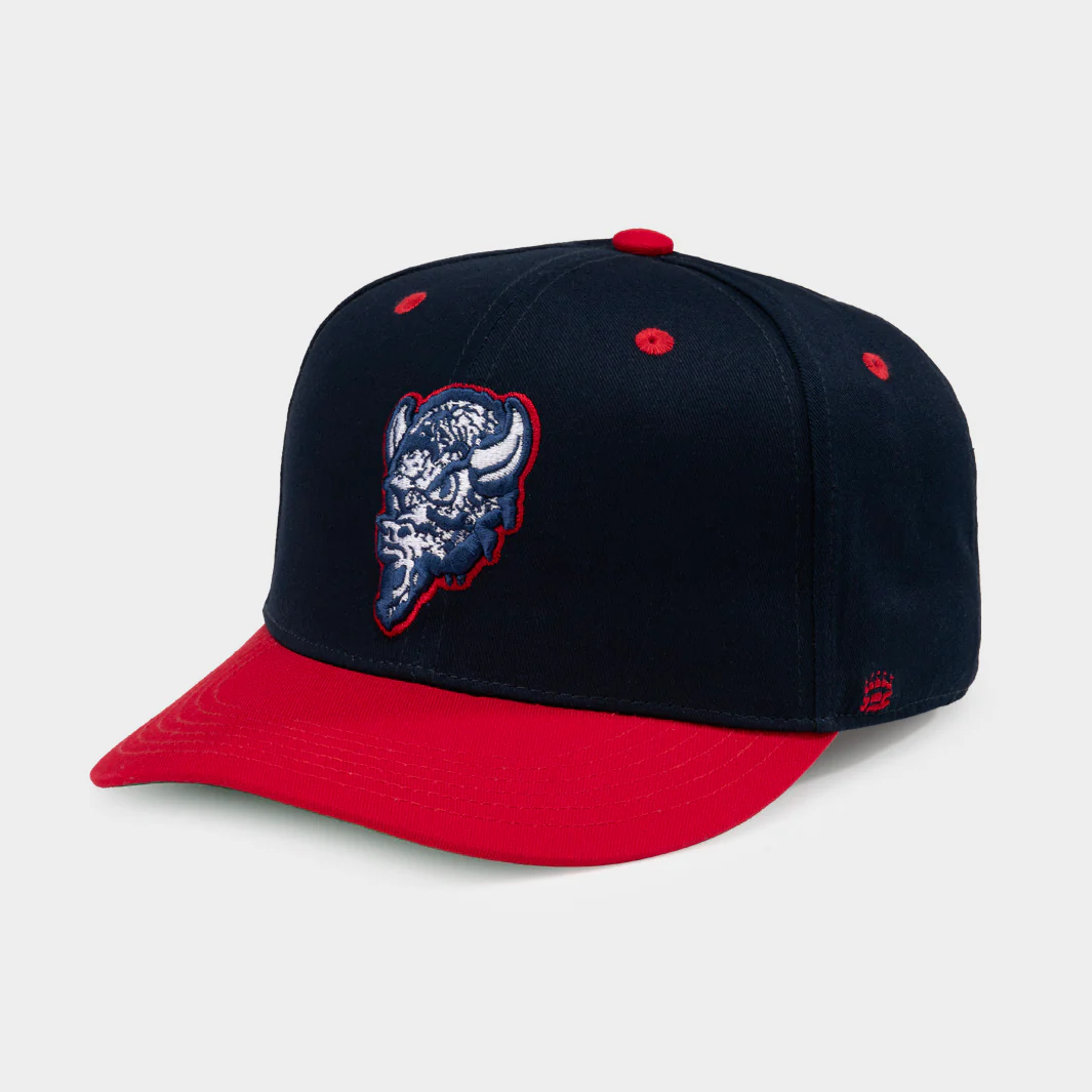 Howard Homecoming 2024 Classic Snapback