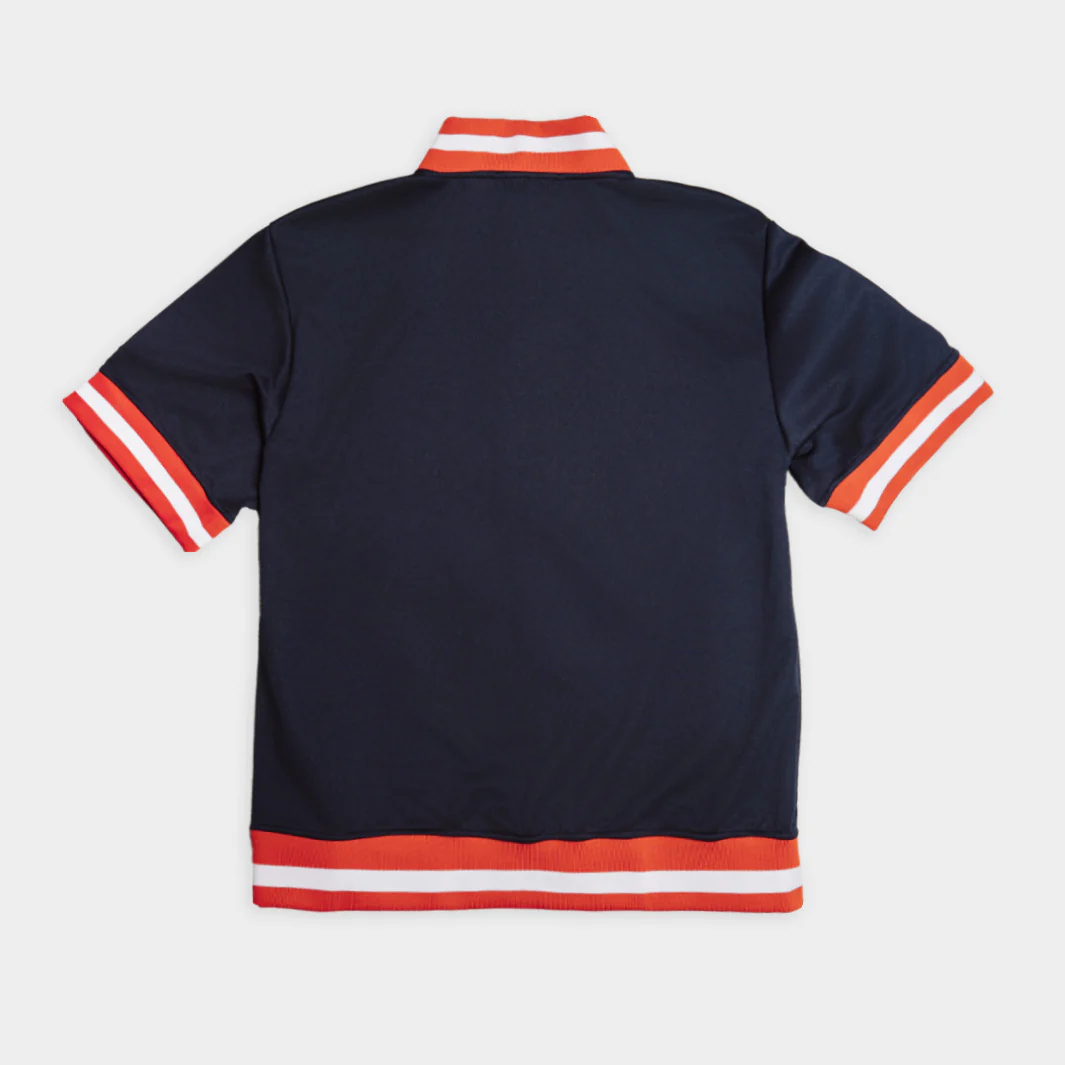 Illinois "Flyin' Illini" 1989 Final Four Shooting Shirt - Image 2