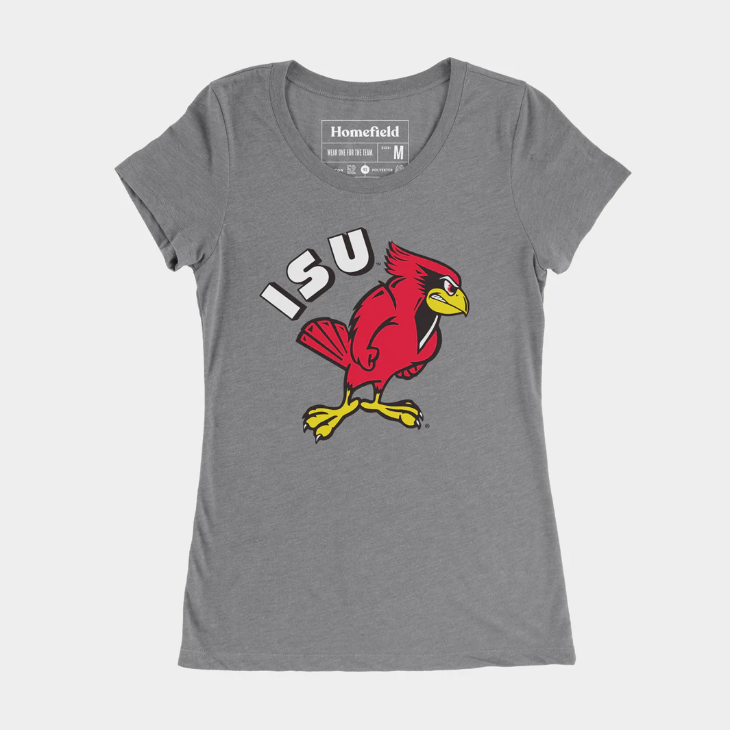 Illinois State Women's Tee