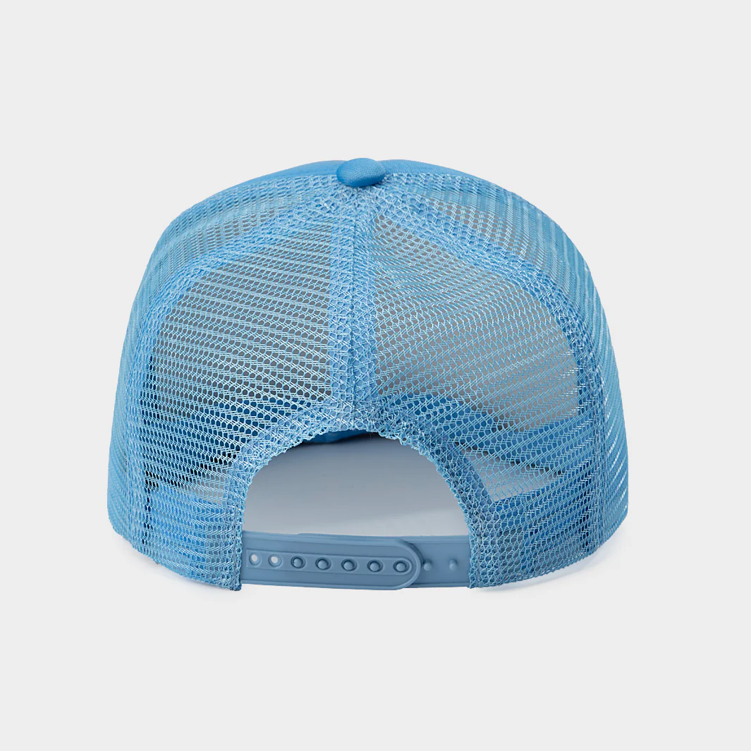 IMS Indianapolis 500 Vintage Trucker Hat - Image 3