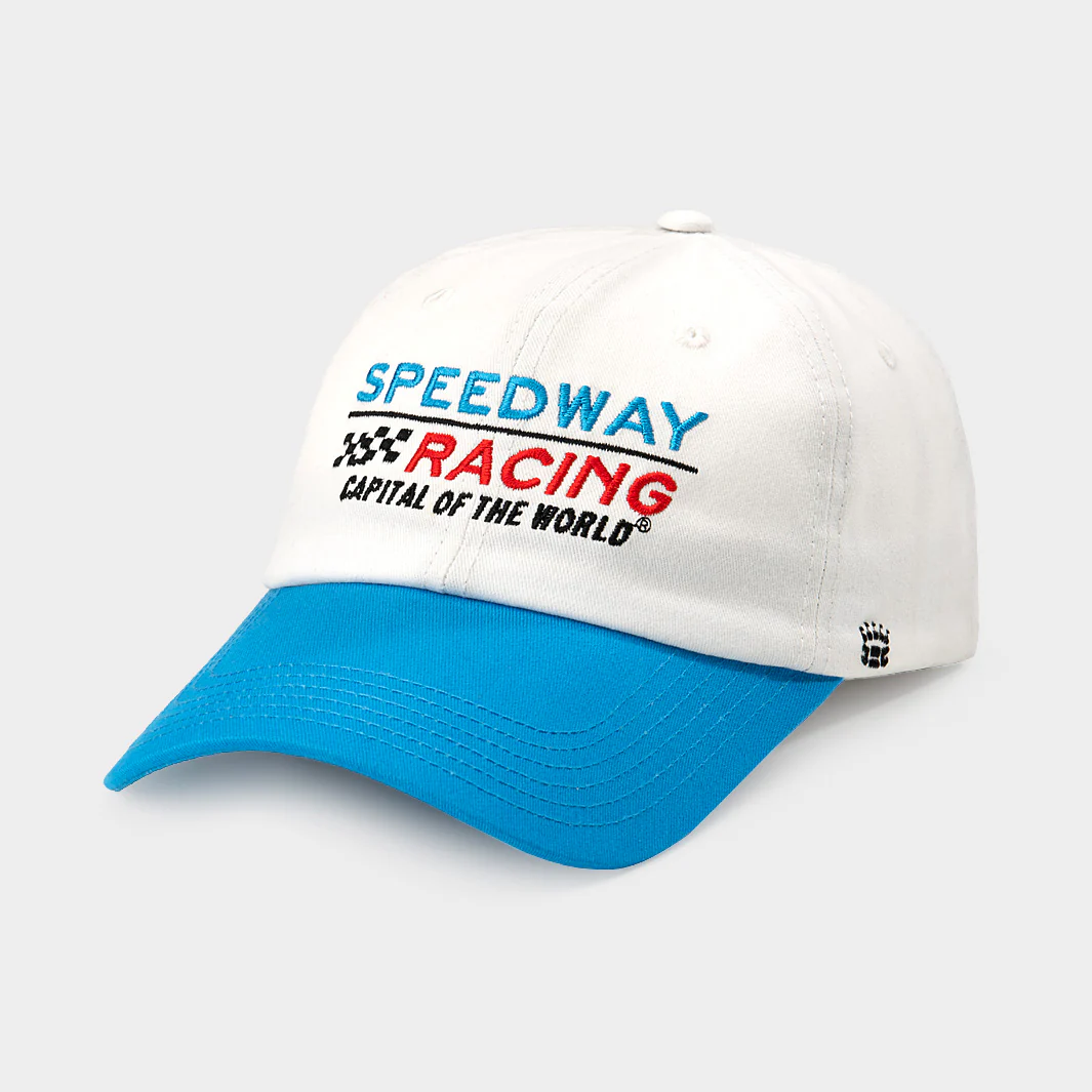 IMS "Racing Capital of the World" Speedway Dad Hat