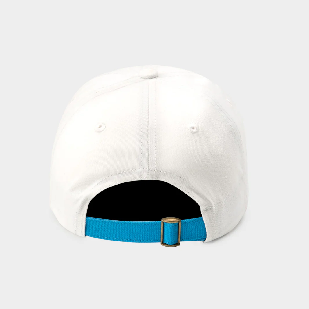 IMS "Racing Capital of the World" Speedway Dad Hat - Image 3