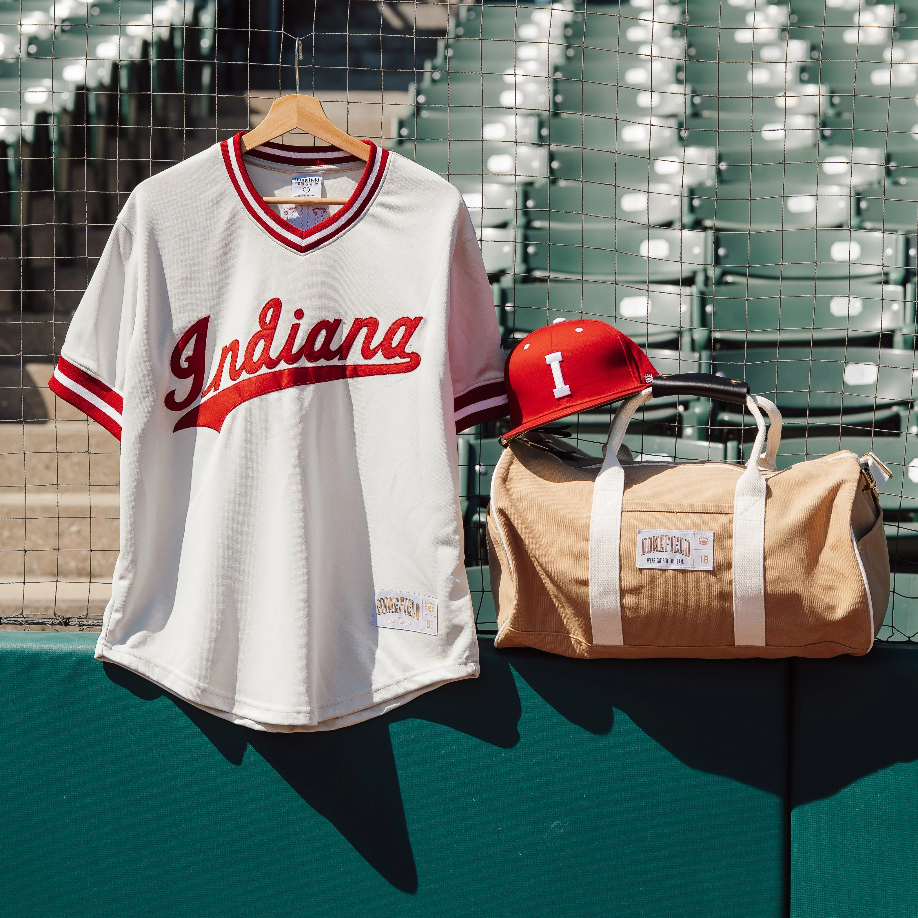 Indiana Baseball Ballpark Bundle - Image 6