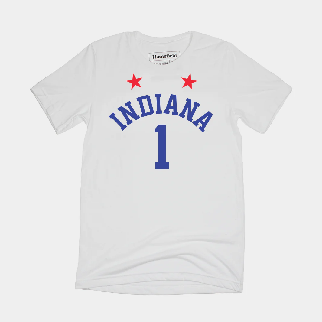 Indiana High School All-Stars Tee