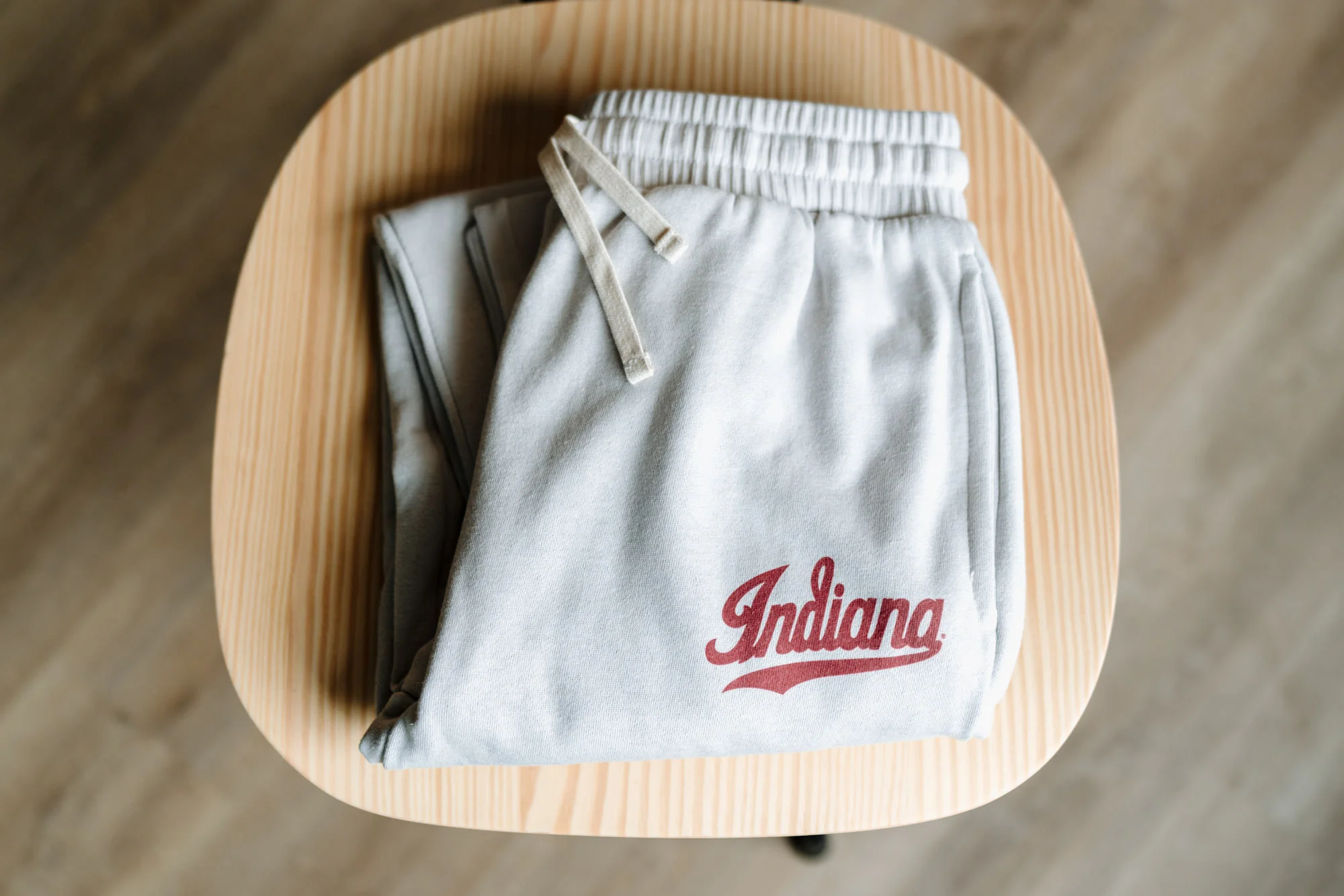Indiana Script Joggers - Image 2