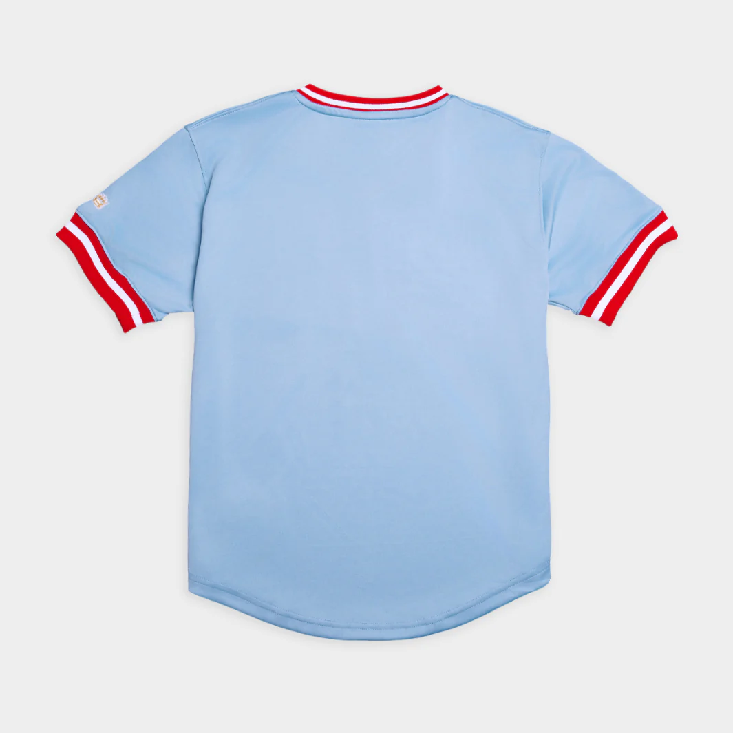 Indiana State 1979 Baseball Pullover - Image 2
