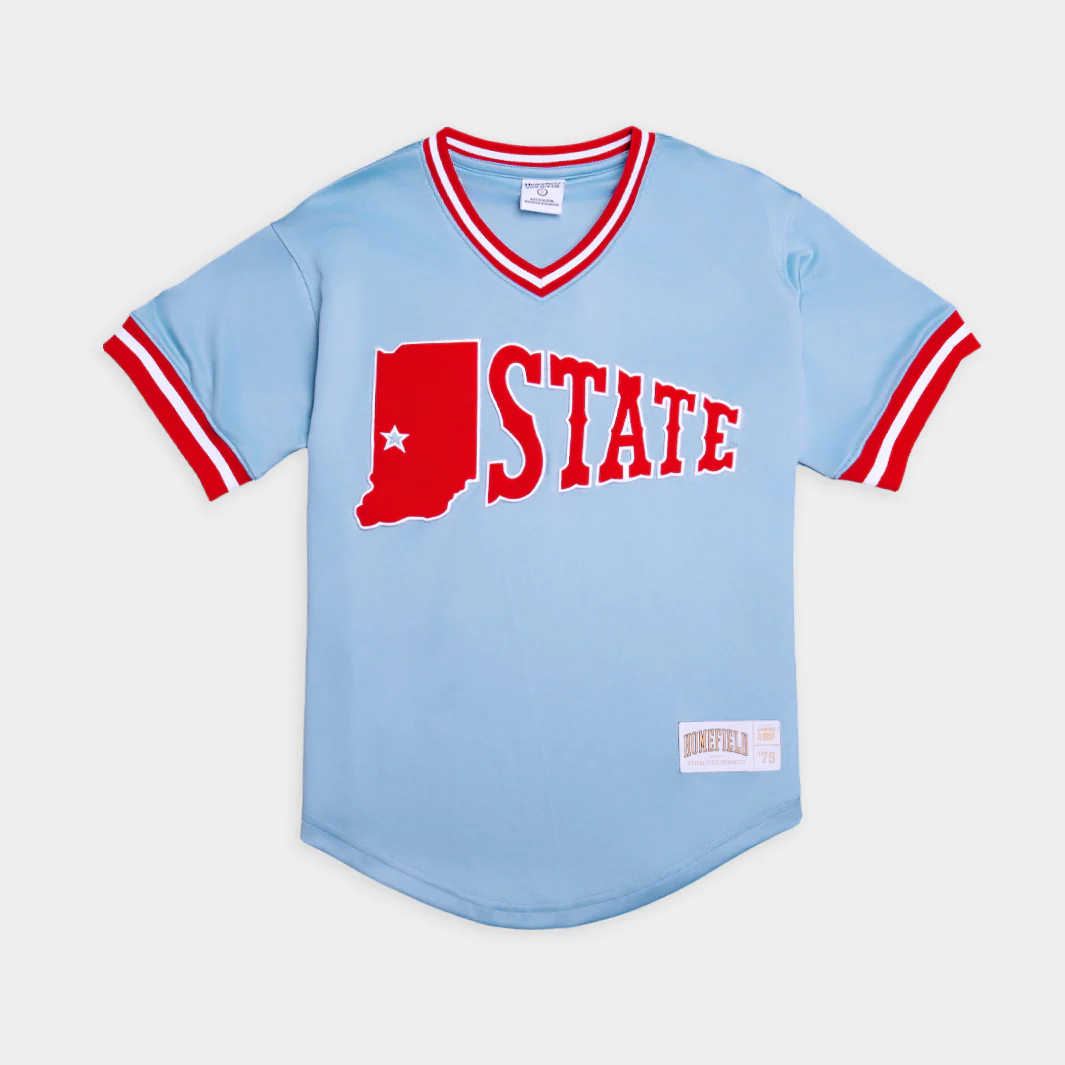 Indiana State 1979 Baseball Pullover