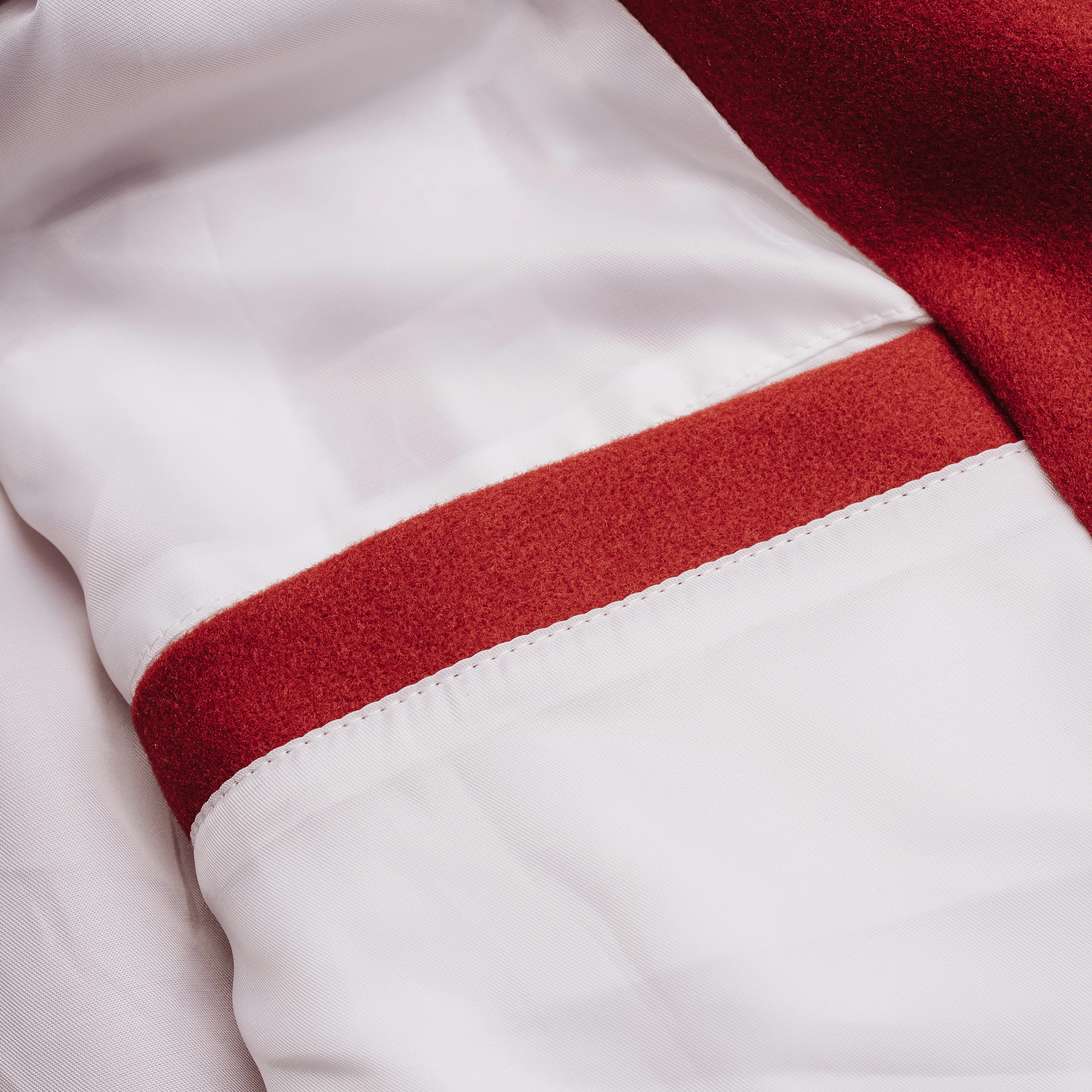 Indiana Varsity Jacket - Image 5