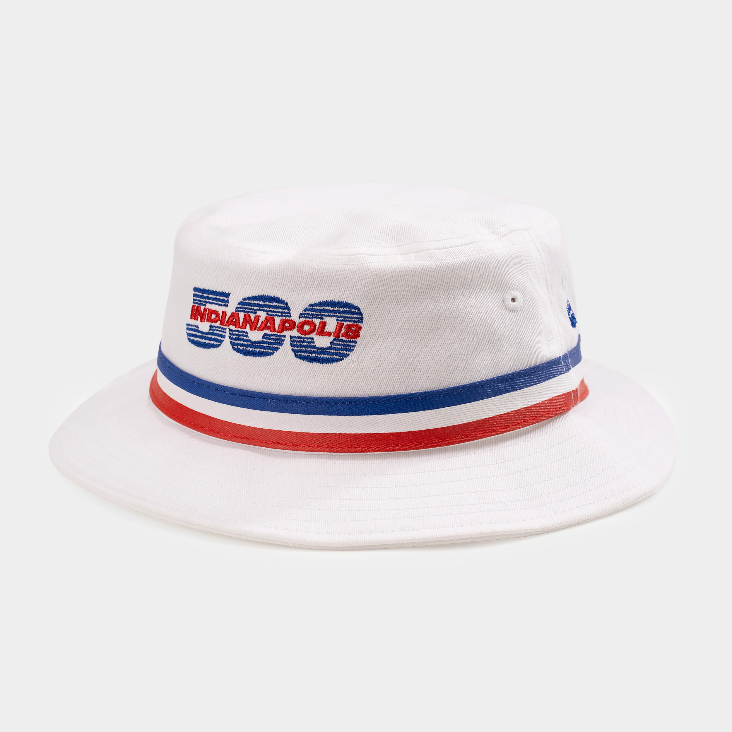 Indianapolis 500 1982 Logo Bucket Hat