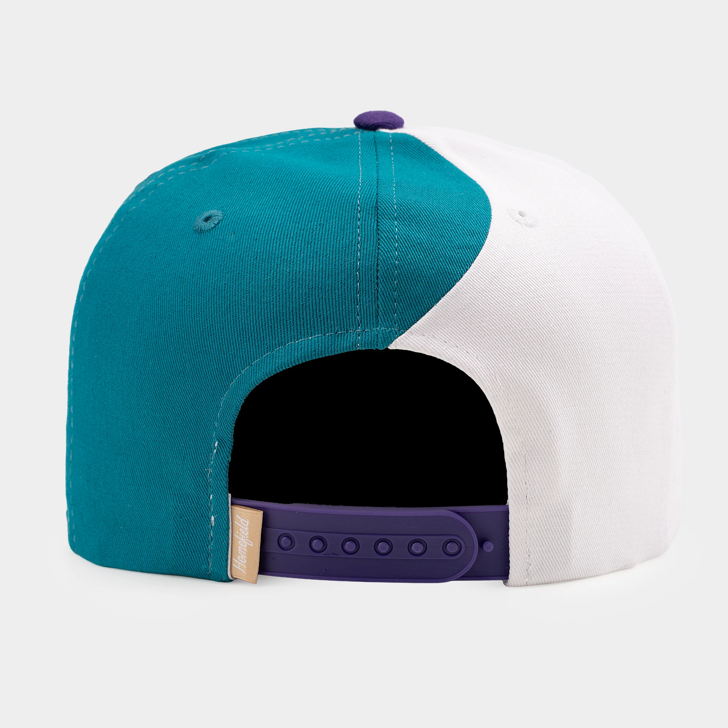 Indianapolis 500 1996 Logo Snapback Hat - Image 3