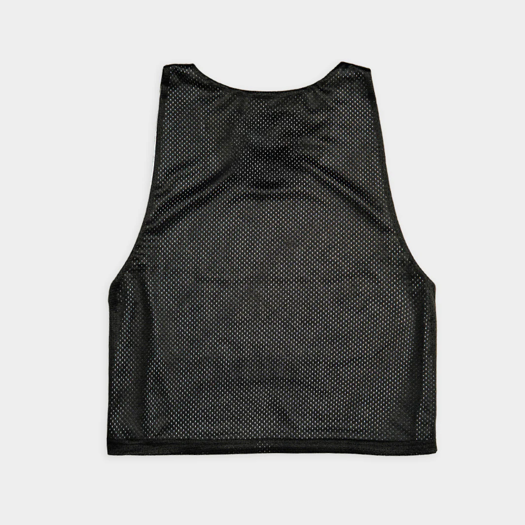Indianapolis 500 Checkered Reversible Pinnie - Image 3