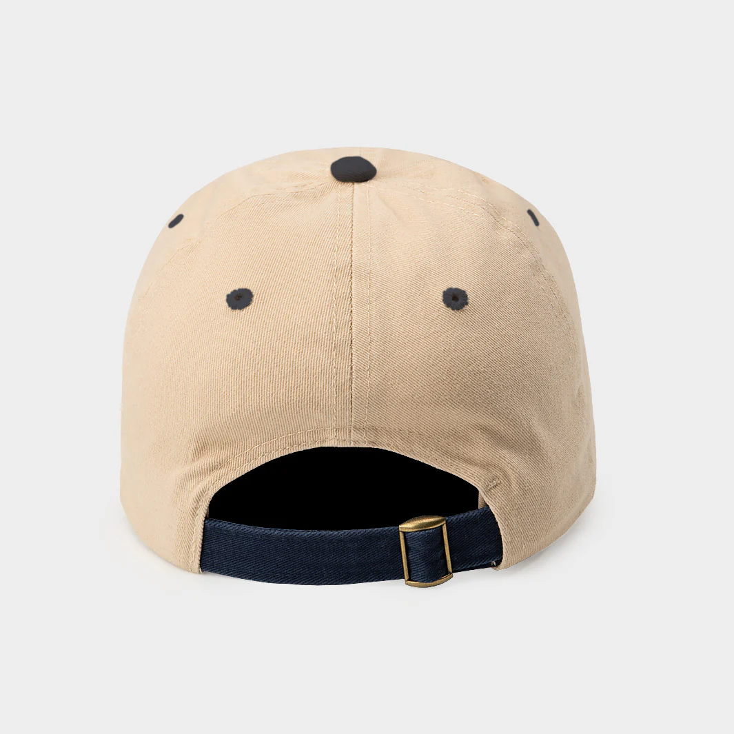 Indianapolis Motor Speedway 1930 Logo Dad Hat - Image 3