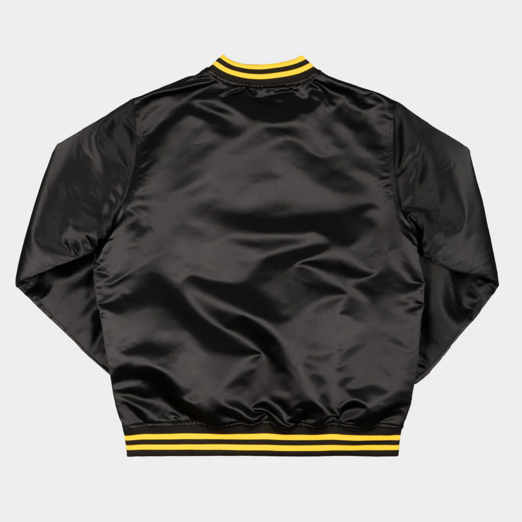 Iowa Hawkeyes Campus Classic Pullover - Image 2