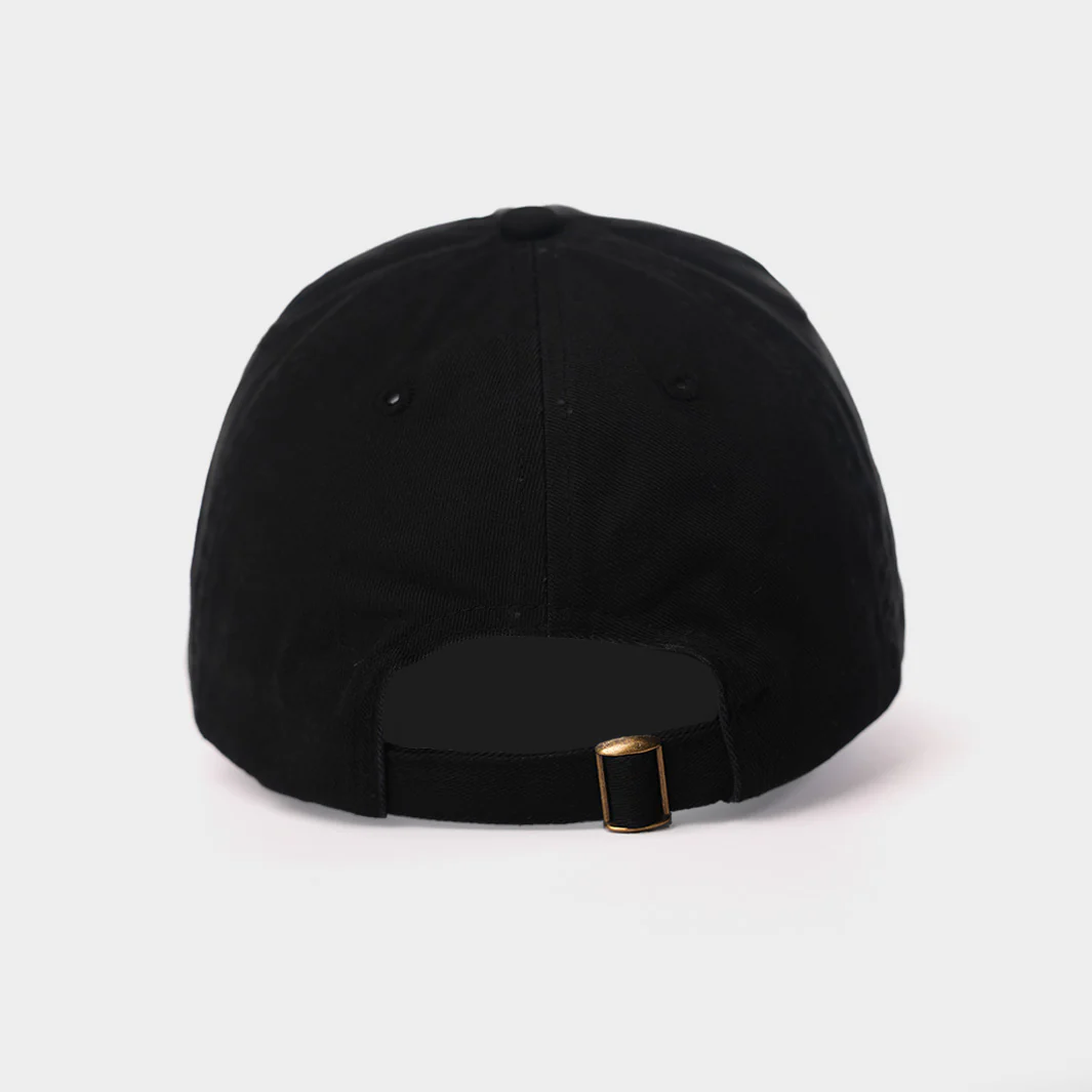 Iowa Hawkeyes Script Hat - Image 3