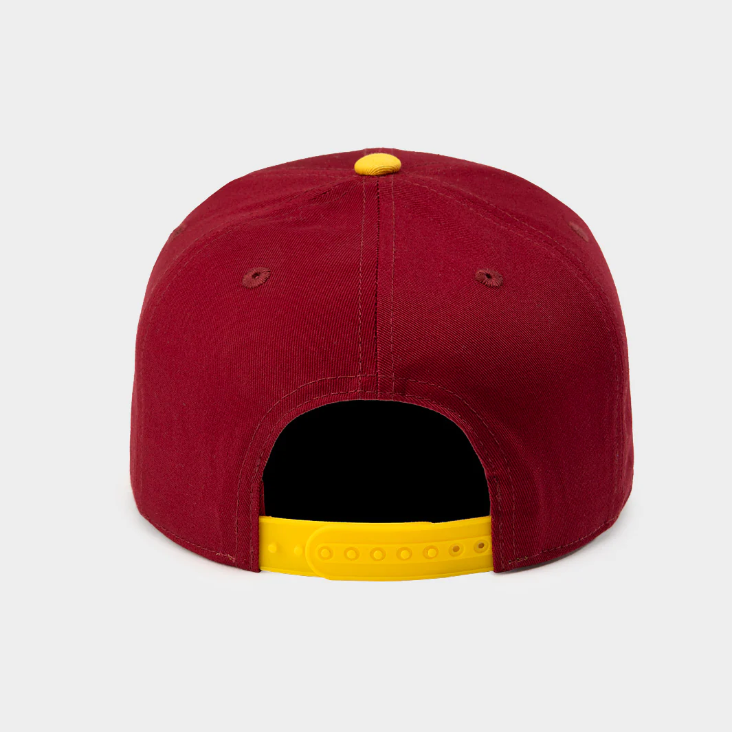 Iowa State Basketball "Hilton Magic" Snapback - Image 3