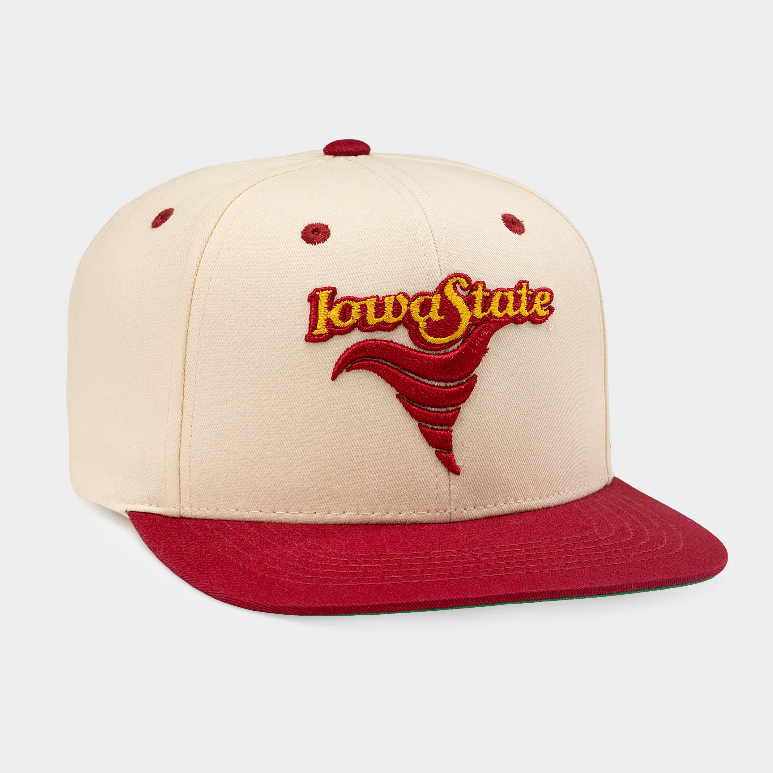 Iowa State Cyclones 1984 Snapback Hat - Image 2