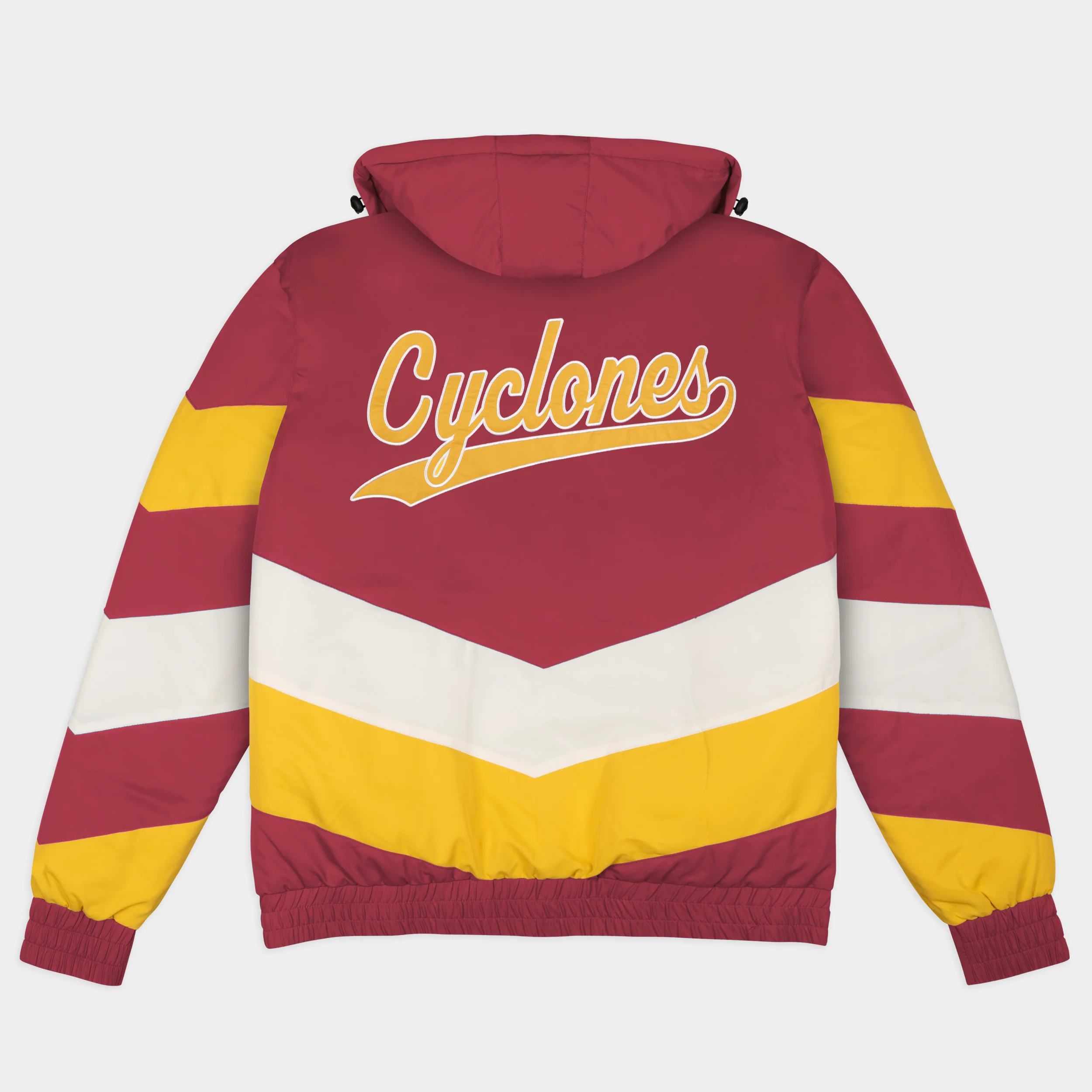 Iowa State Cyclones Gamebreaker Jacket - Image 2