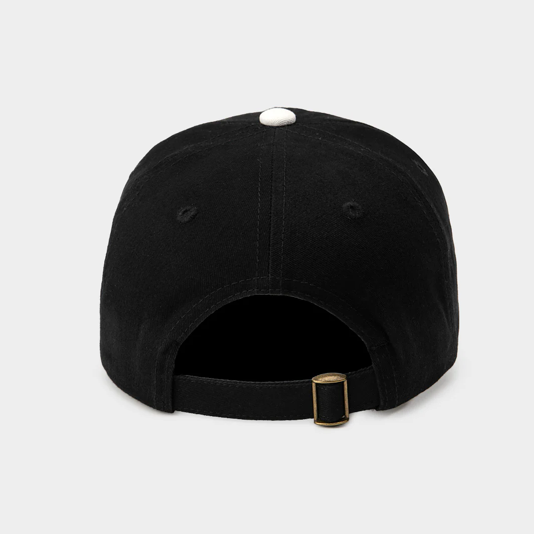 IU Student Foundation Little 500 Dad Hat - Image 3