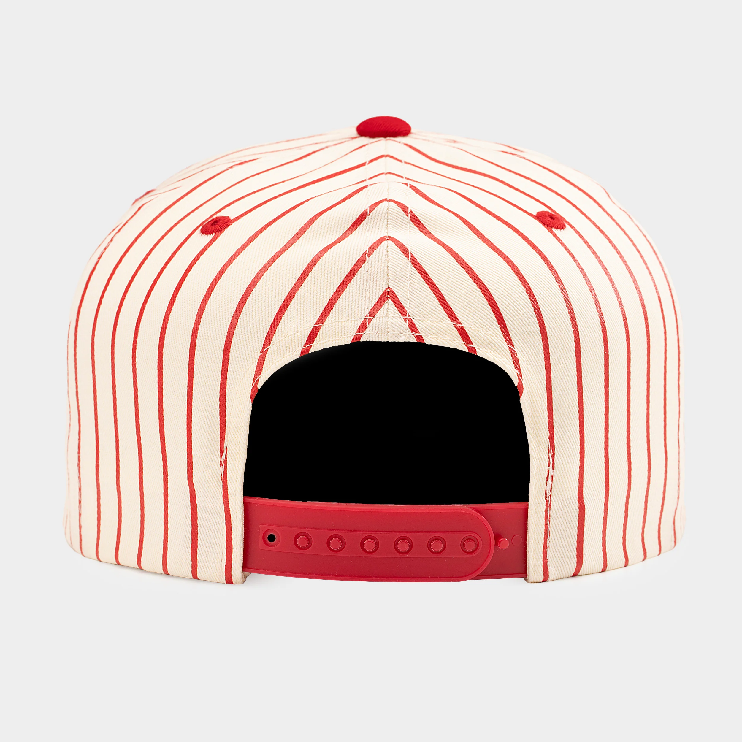 IU Student Foundation Little 500 Vintage Snapback - Image 3