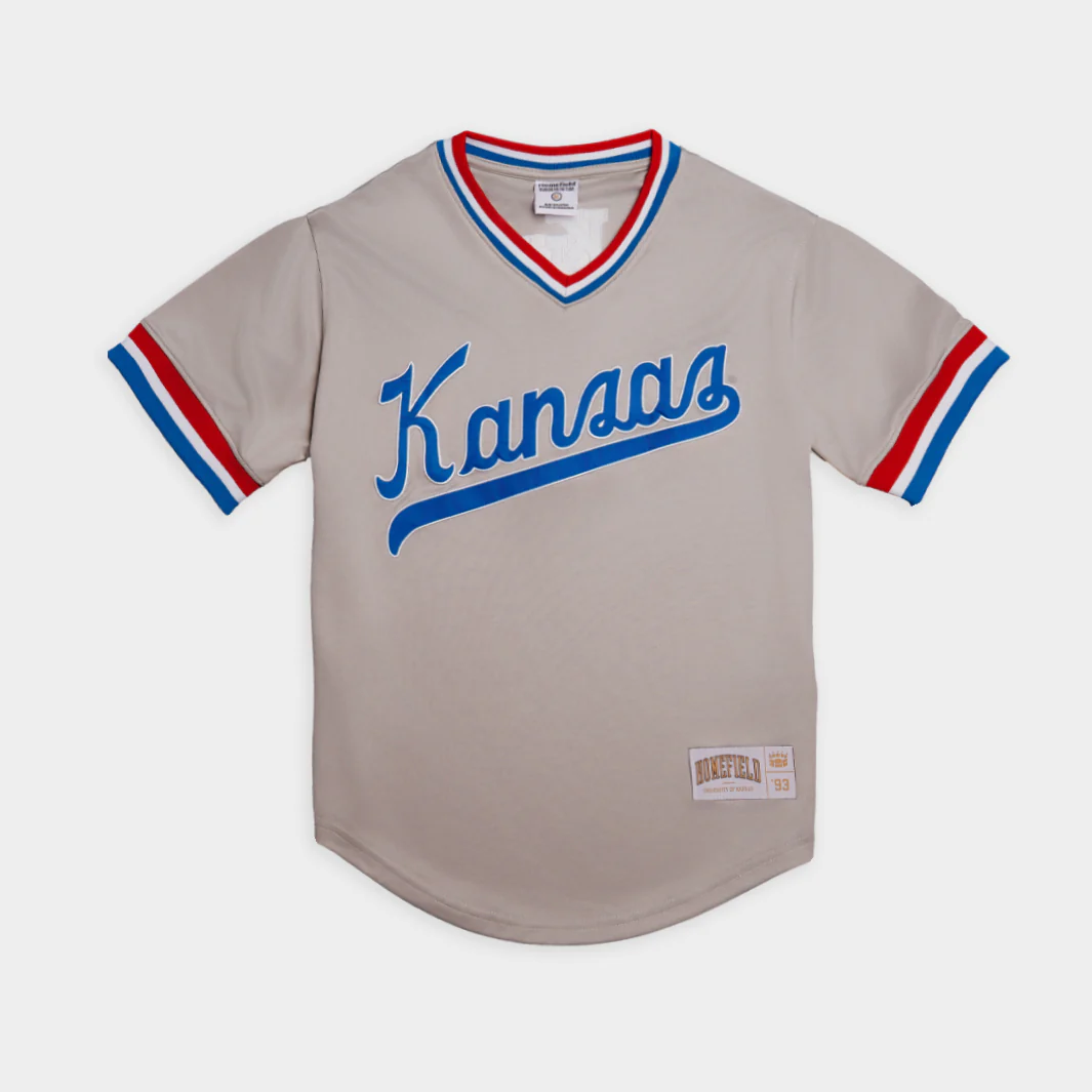 Kansas Baseball Ballpark Bundle - Image 2