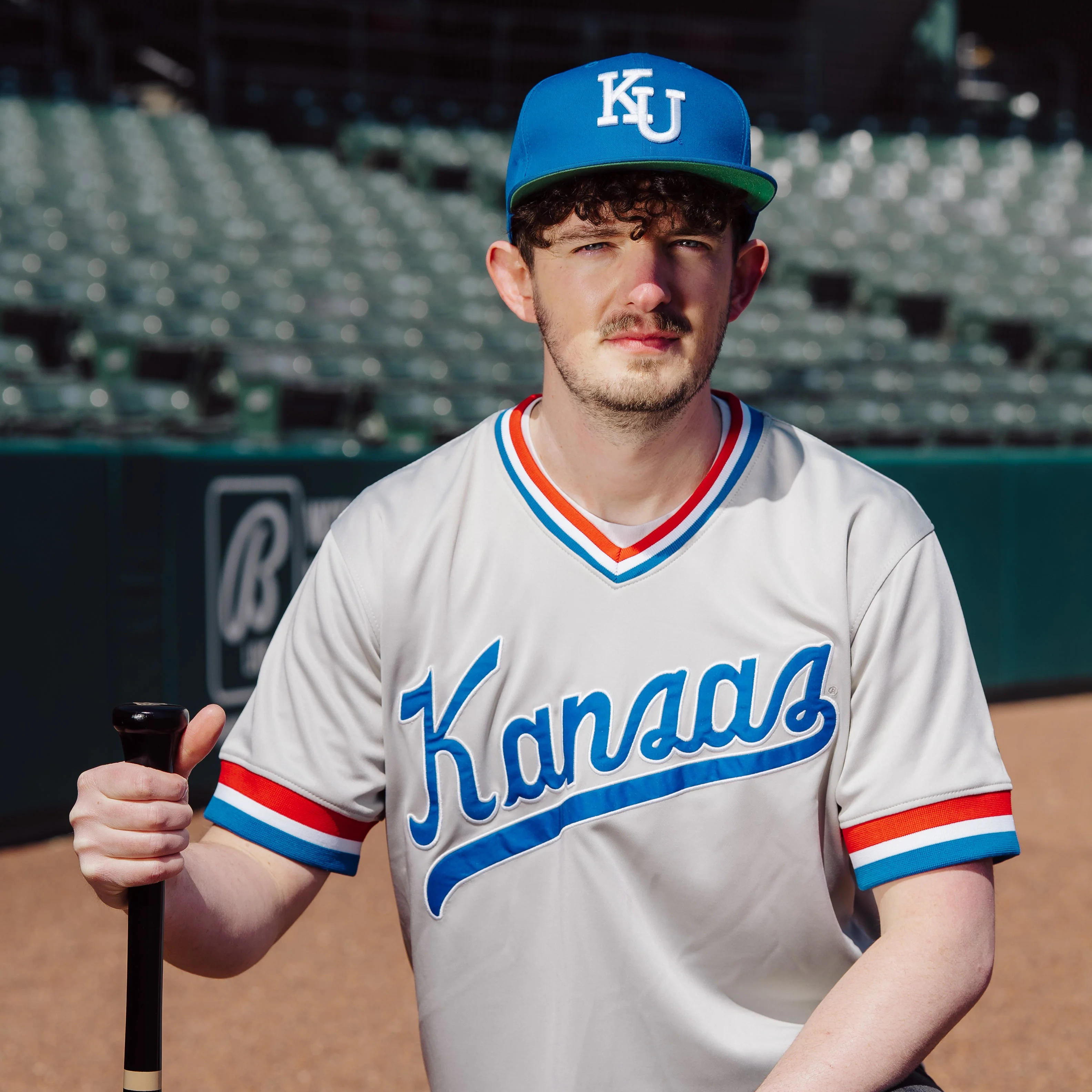 Kansas Baseball Ballpark Bundle - Image 5