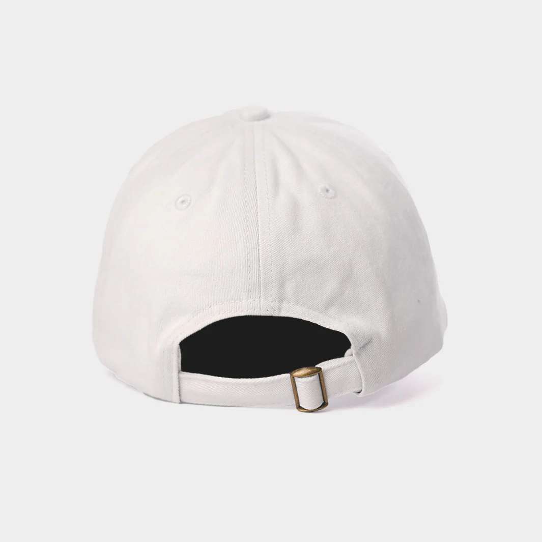 Kansas State Vintage Logo Hat - Image 3