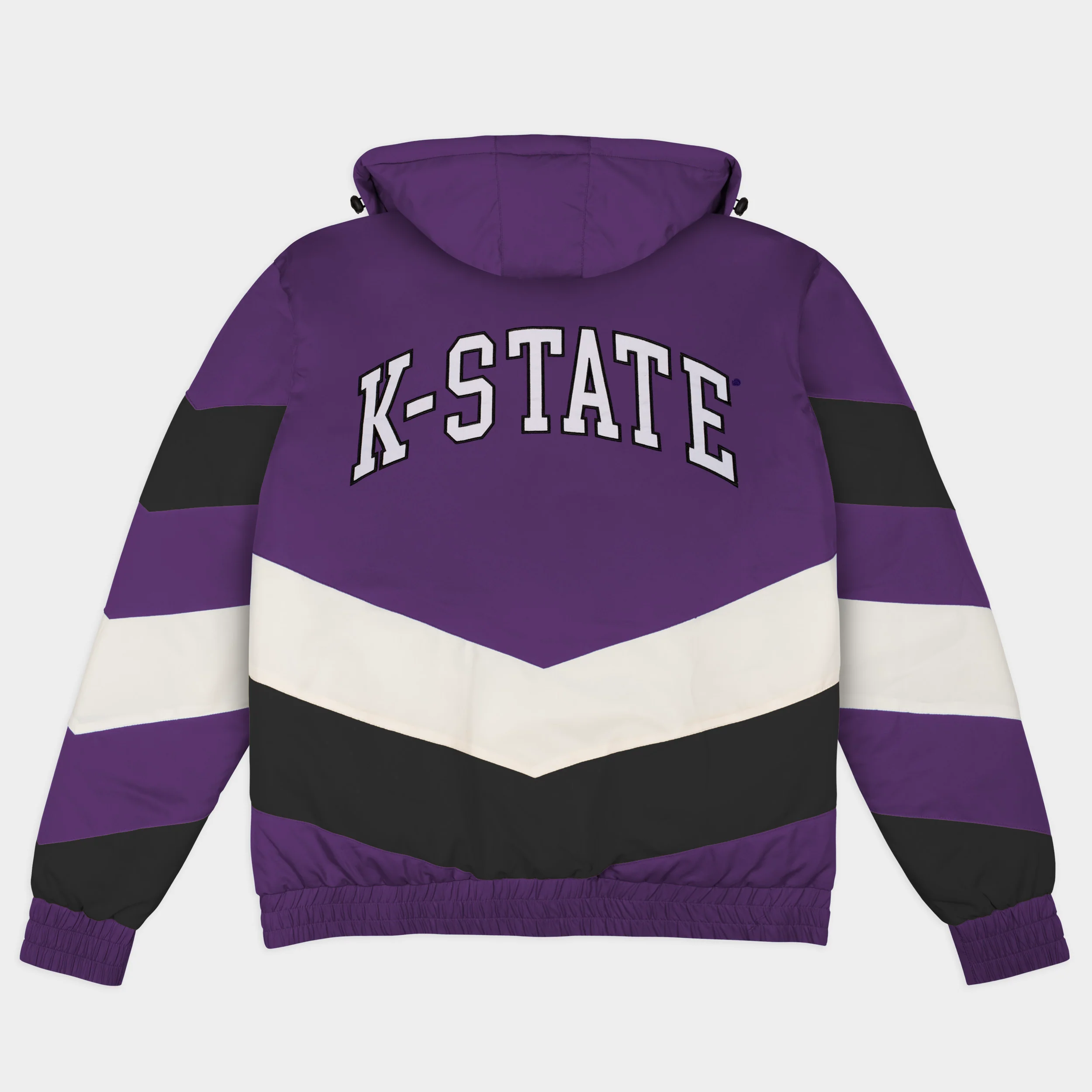 Kansas State Wildcats Gamebreaker Jacket - Image 2