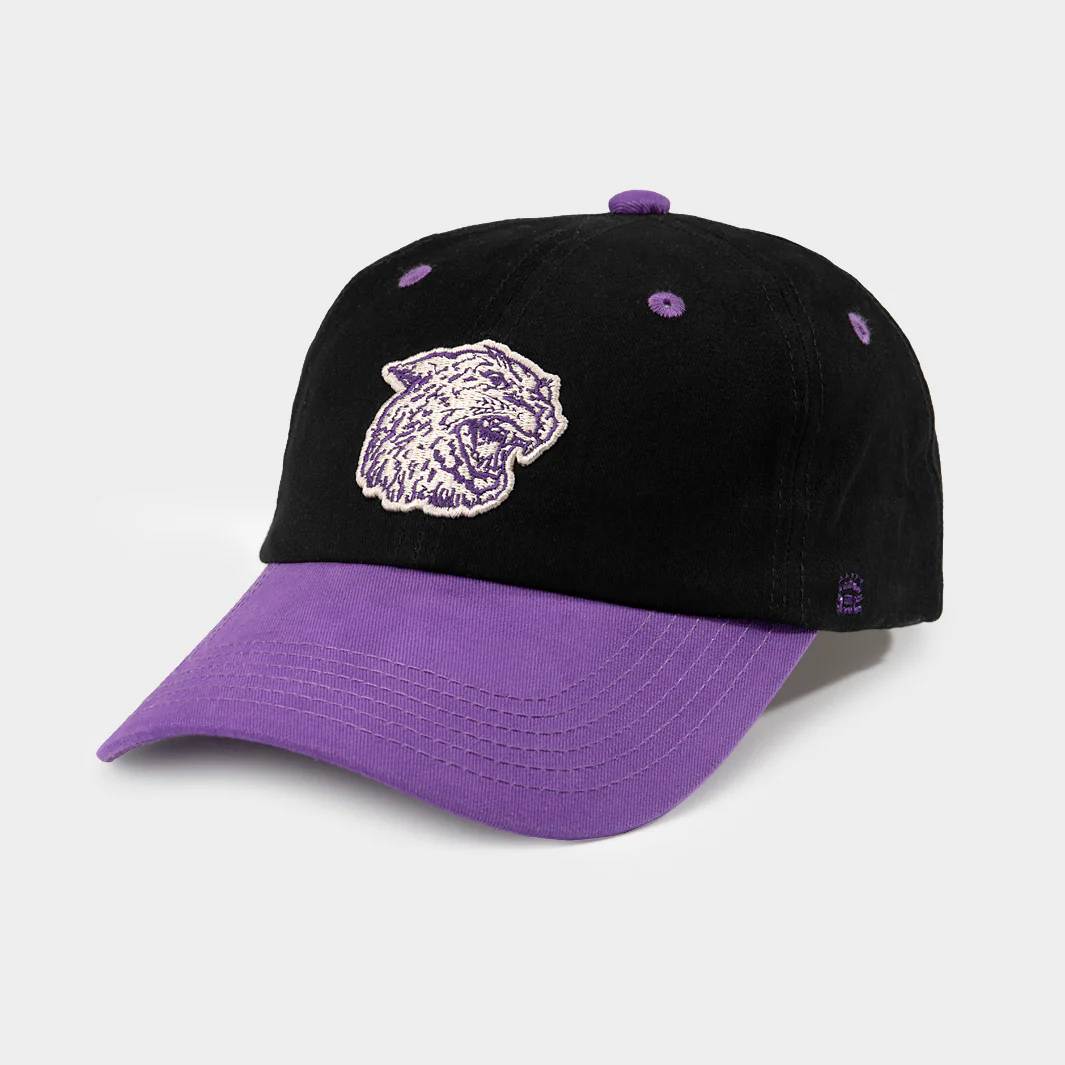 Kansas State Wildcats Two-Tone Dad Hat