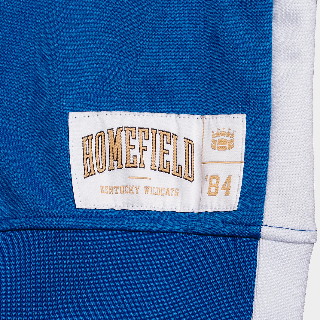 Kentucky Basketball 1984 NCAA Final Four Shooting Shirt - Image 4