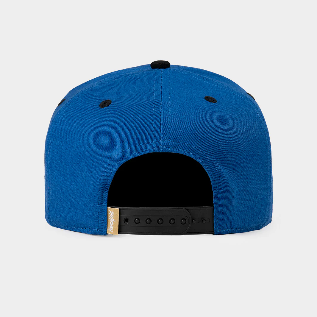 Kentucky Football Kickoff Snapback Hat - Image 3