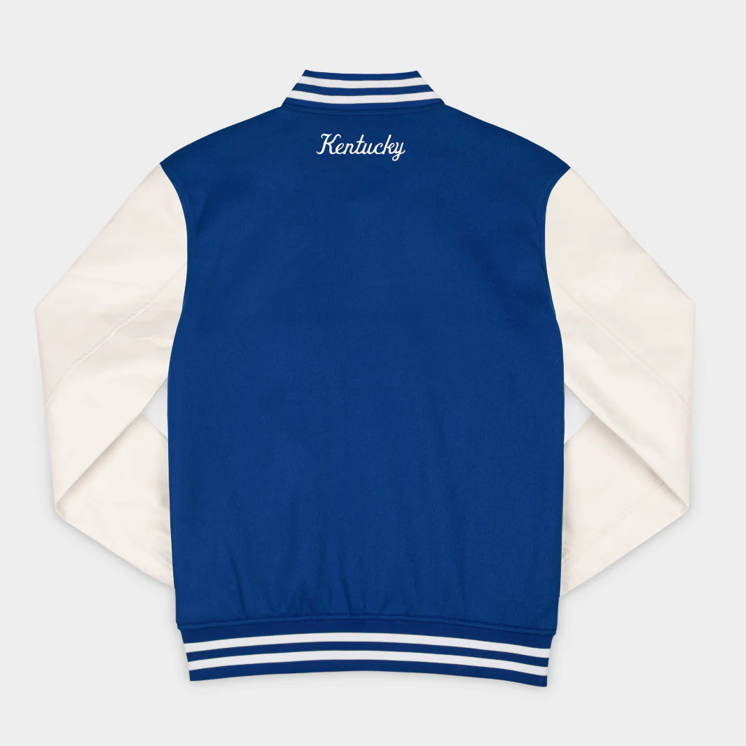 Kentucky Varsity Jacket - Image 2