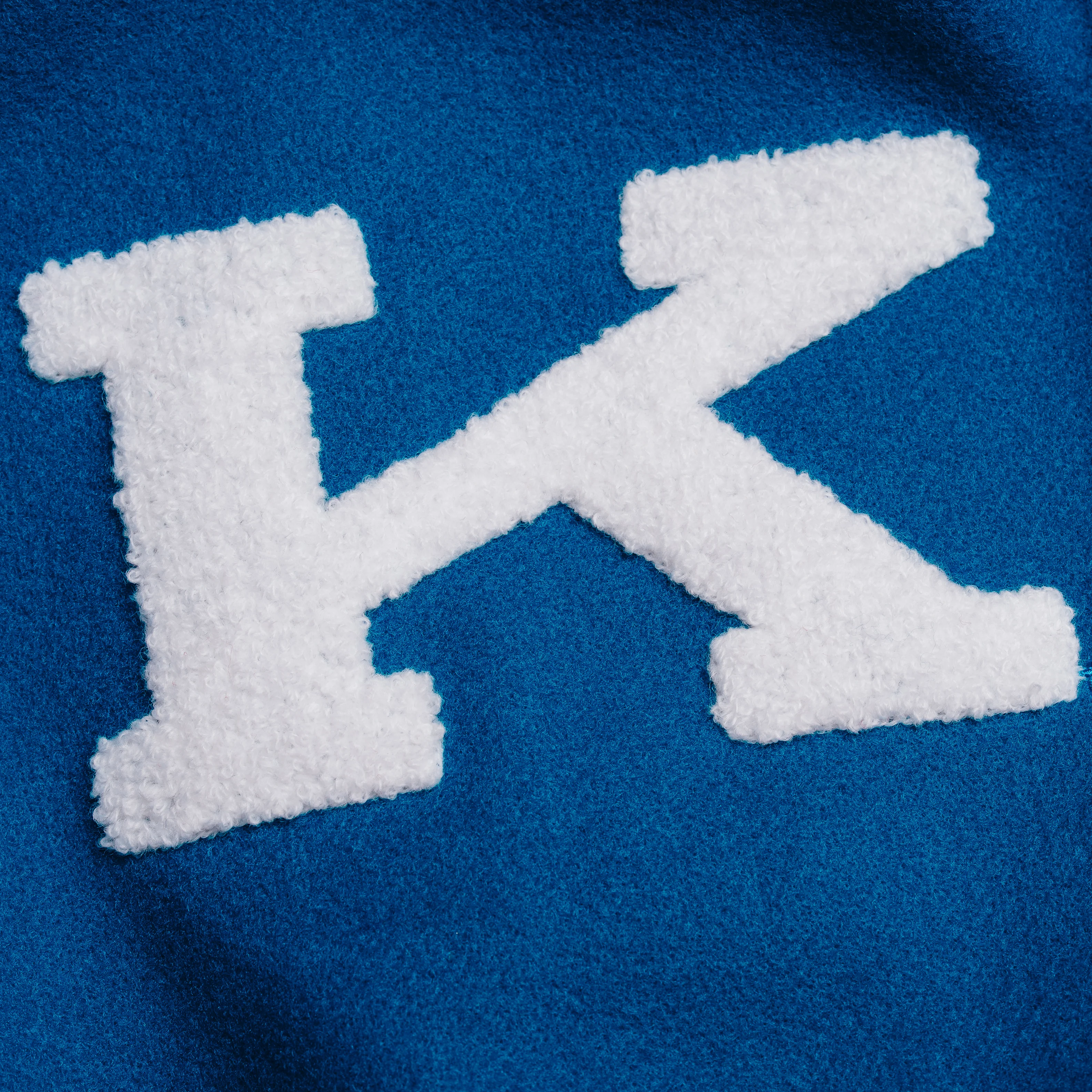 Kentucky Varsity Jacket - Image 3