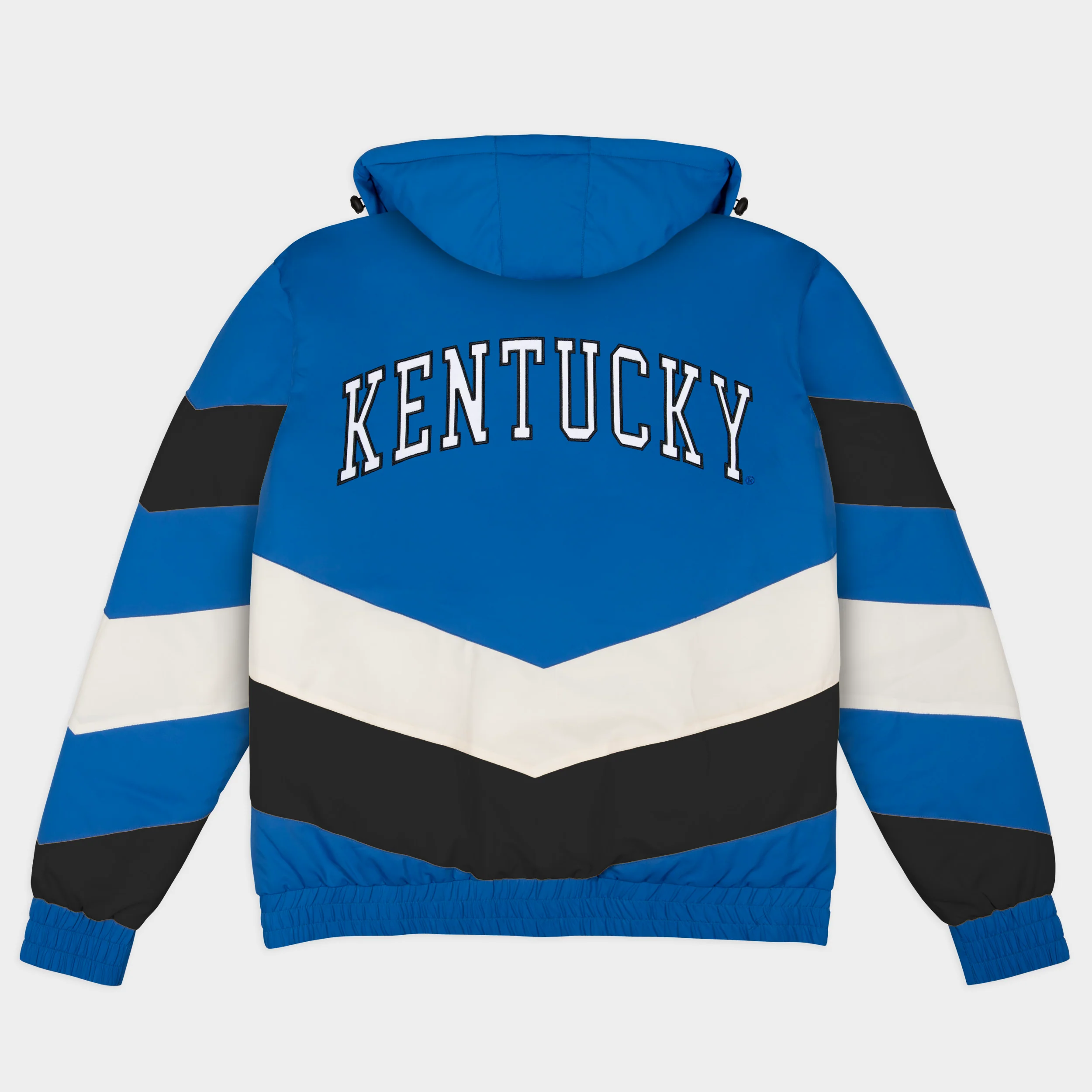 Kentucky Wildcats Gamebreaker Jacket - Image 2