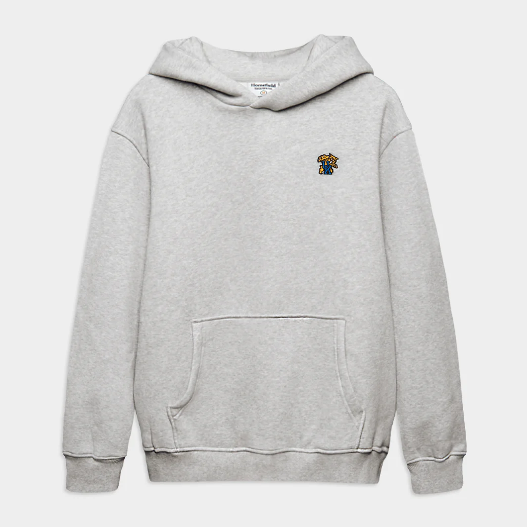 Kentucky Wildcats Retro Heavyweight Hoodie