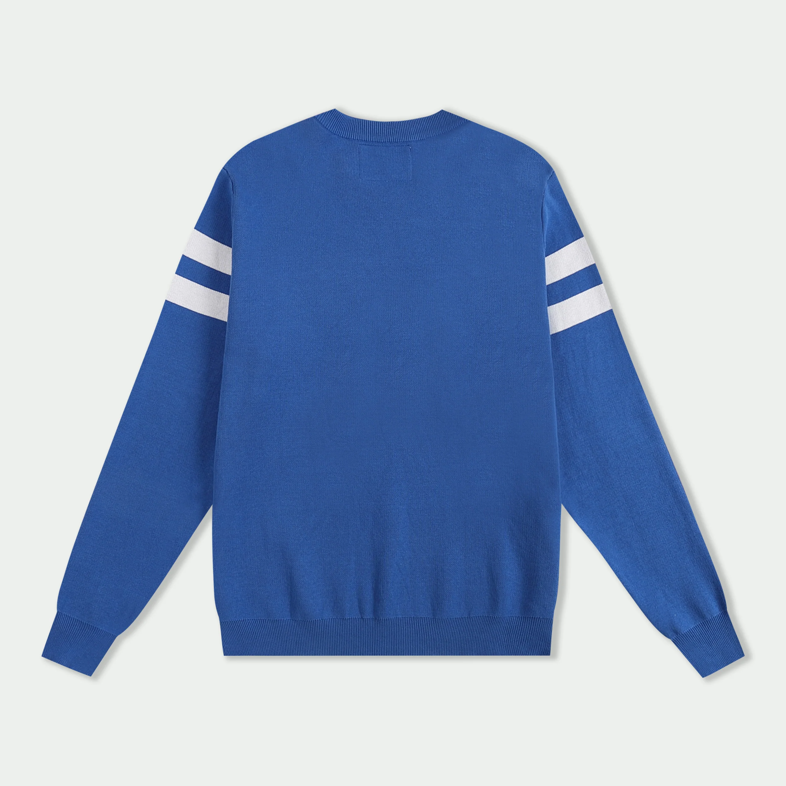 Kentucky Wildcats Vintage Logo Knit Sweater - Image 2