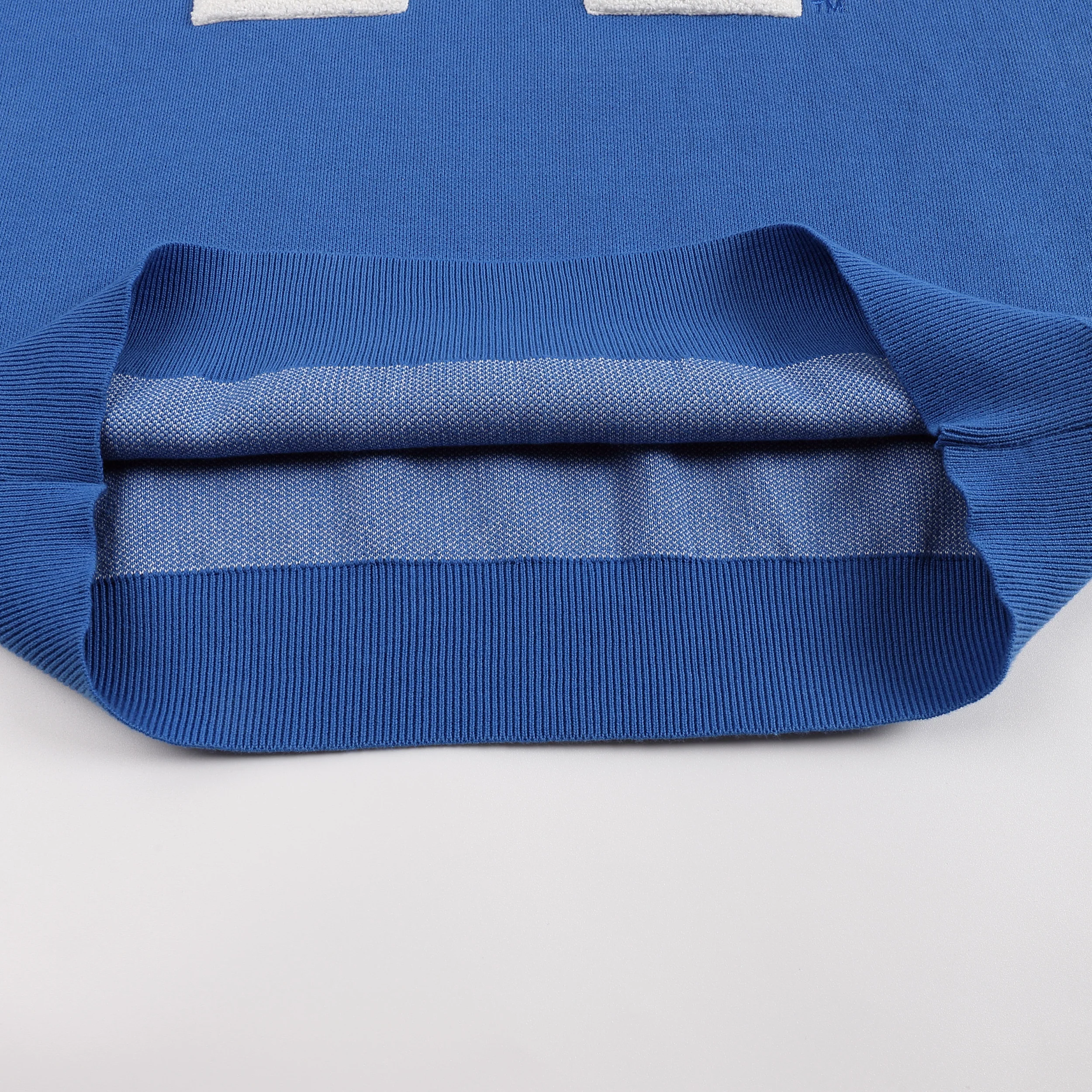 Kentucky Wildcats Vintage Logo Knit Sweater - Image 4