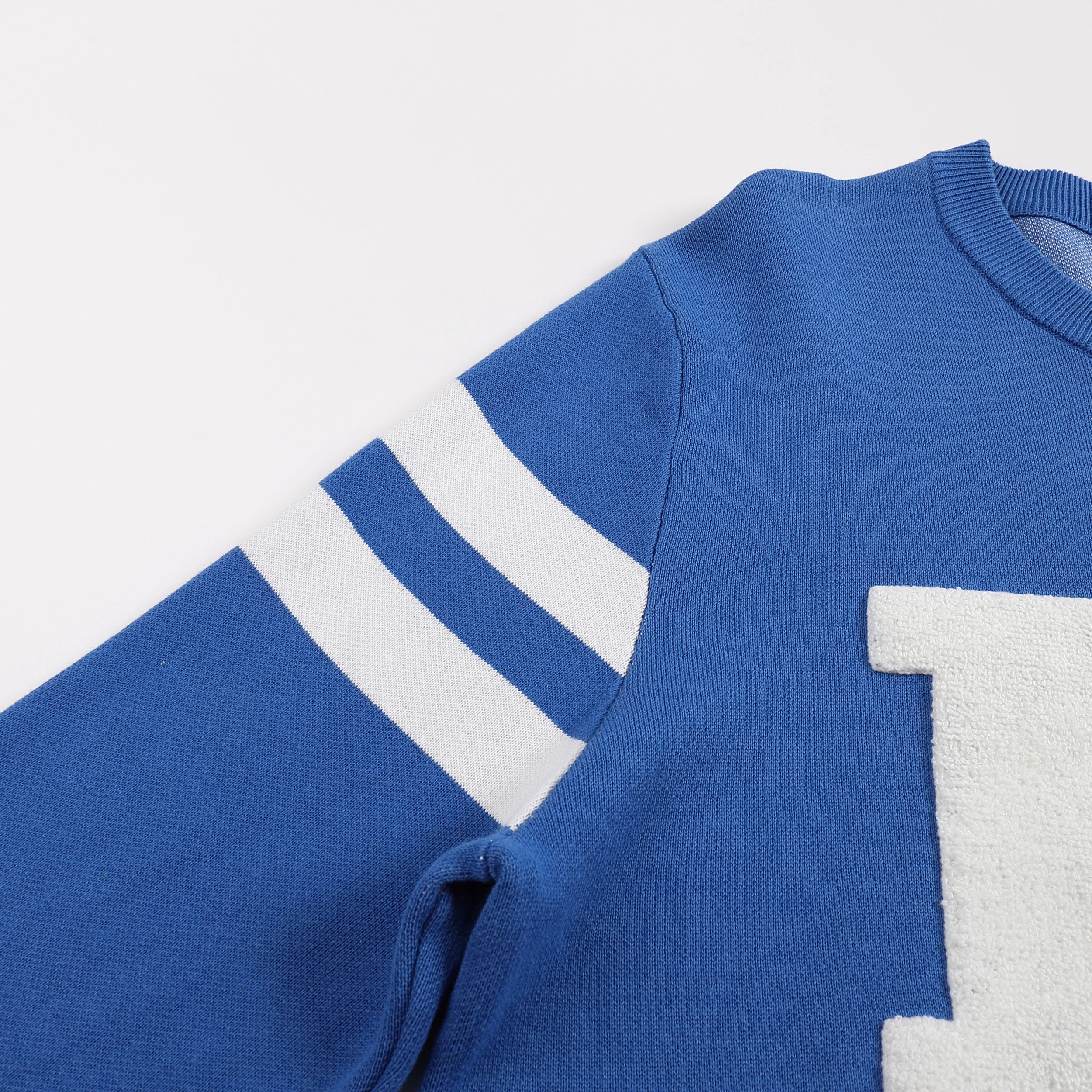 Kentucky Wildcats Vintage Logo Knit Sweater - Image 5