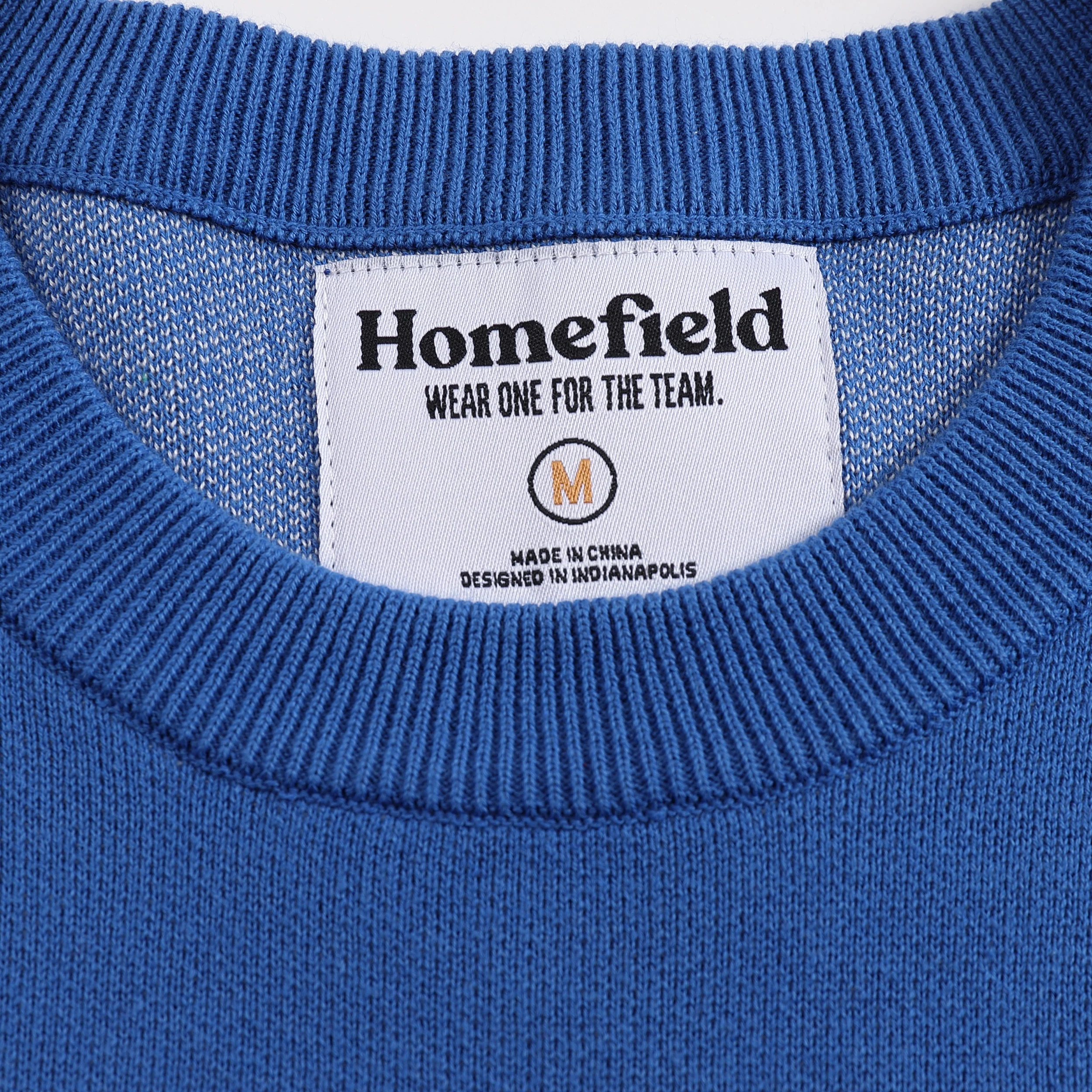 Kentucky Wildcats Vintage Logo Knit Sweater - Image 6