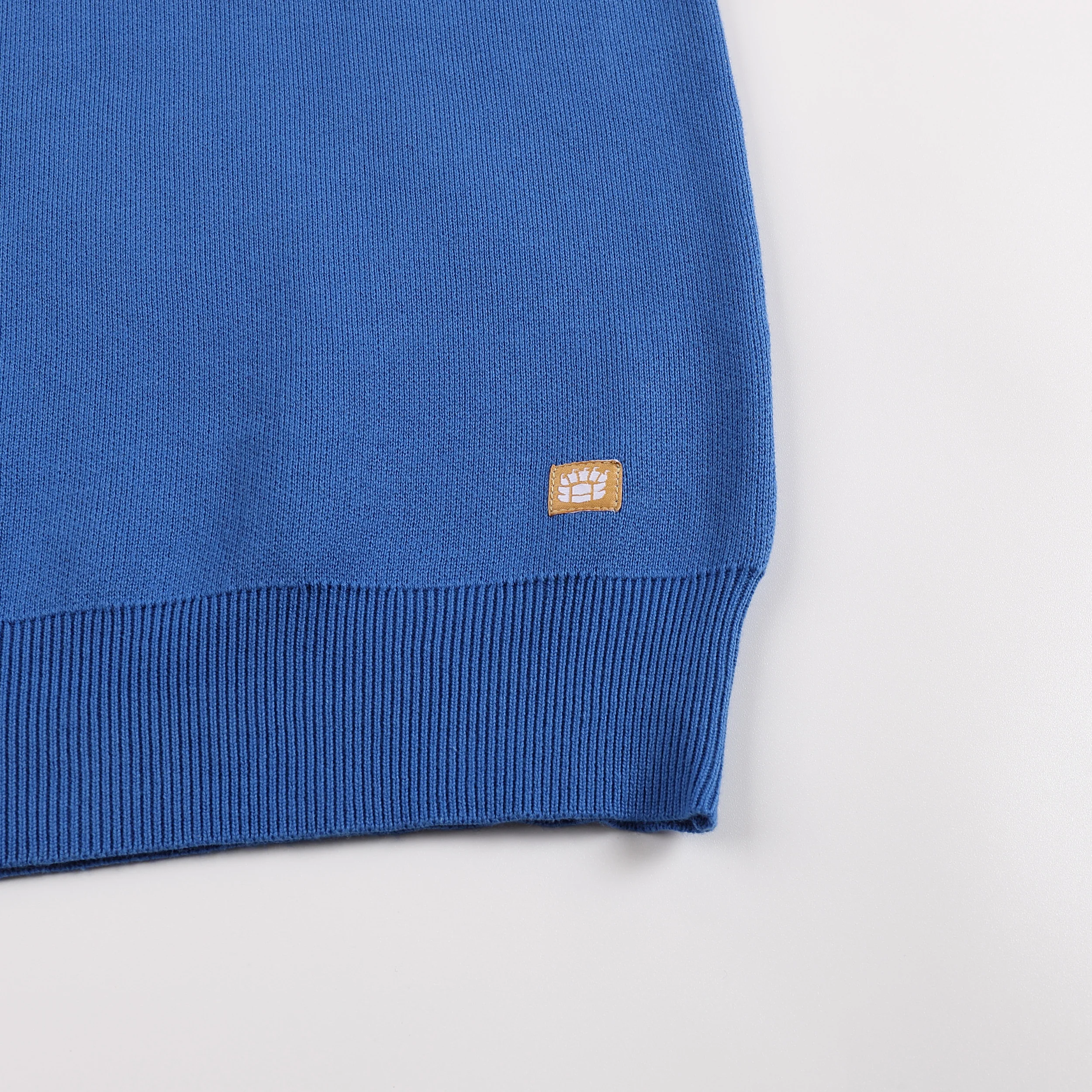 Kentucky Wildcats Vintage Logo Knit Sweater - Image 7
