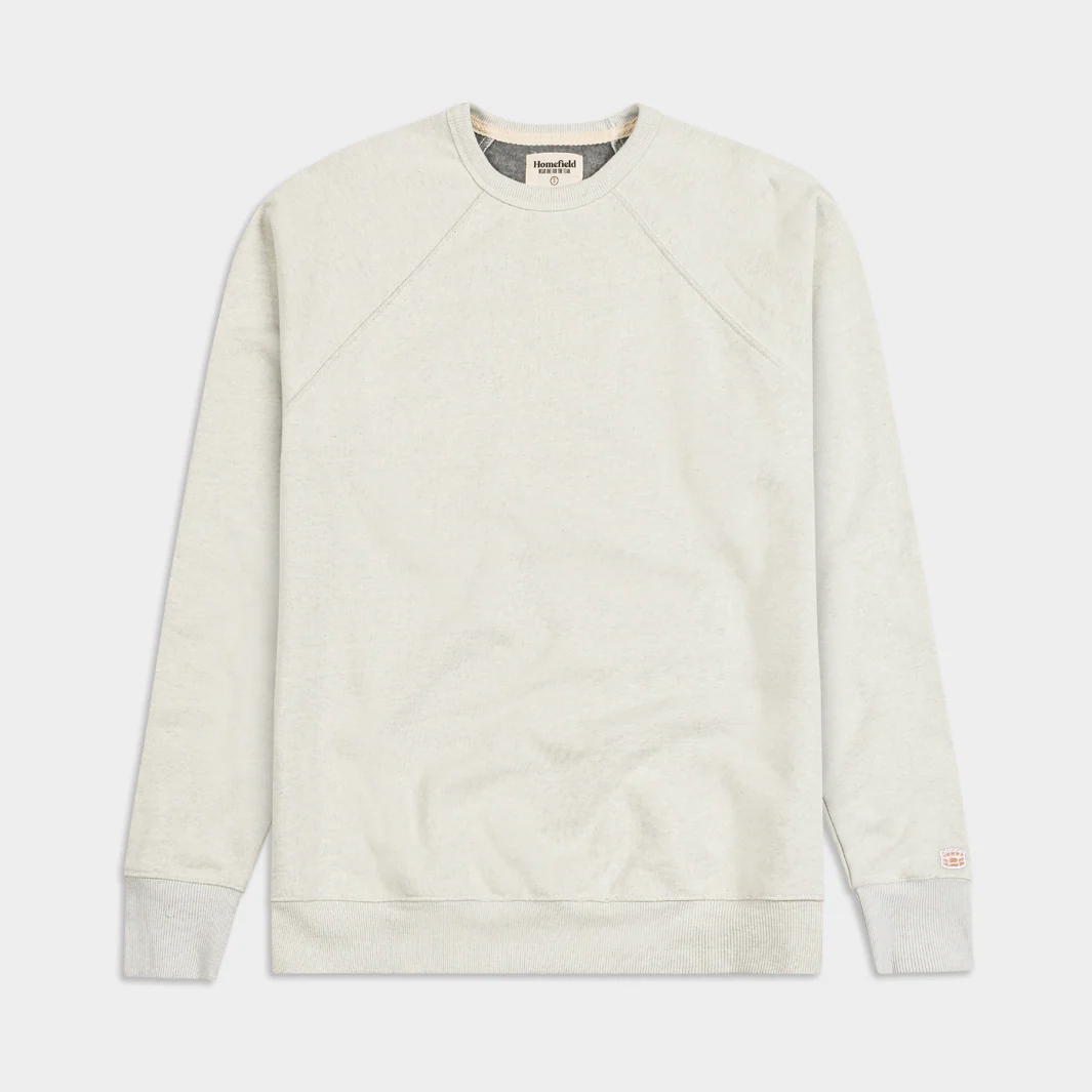 Core Collection Crewneck
