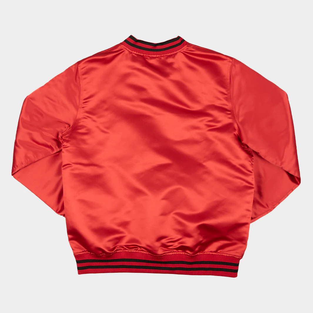 Louisville Cardinals Campus Classic Pullover - Image 2