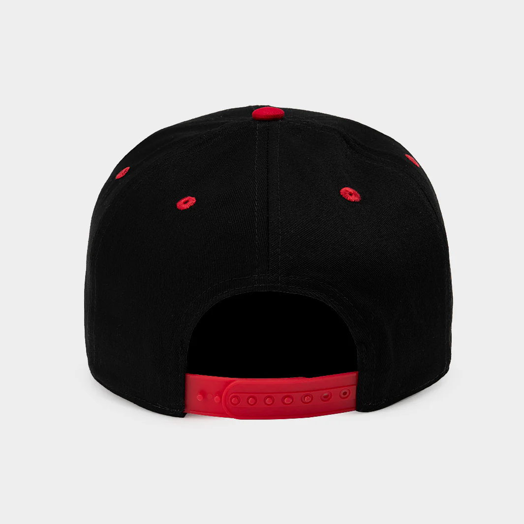 Louisville Cardinals Throwback Snapback - Image 3