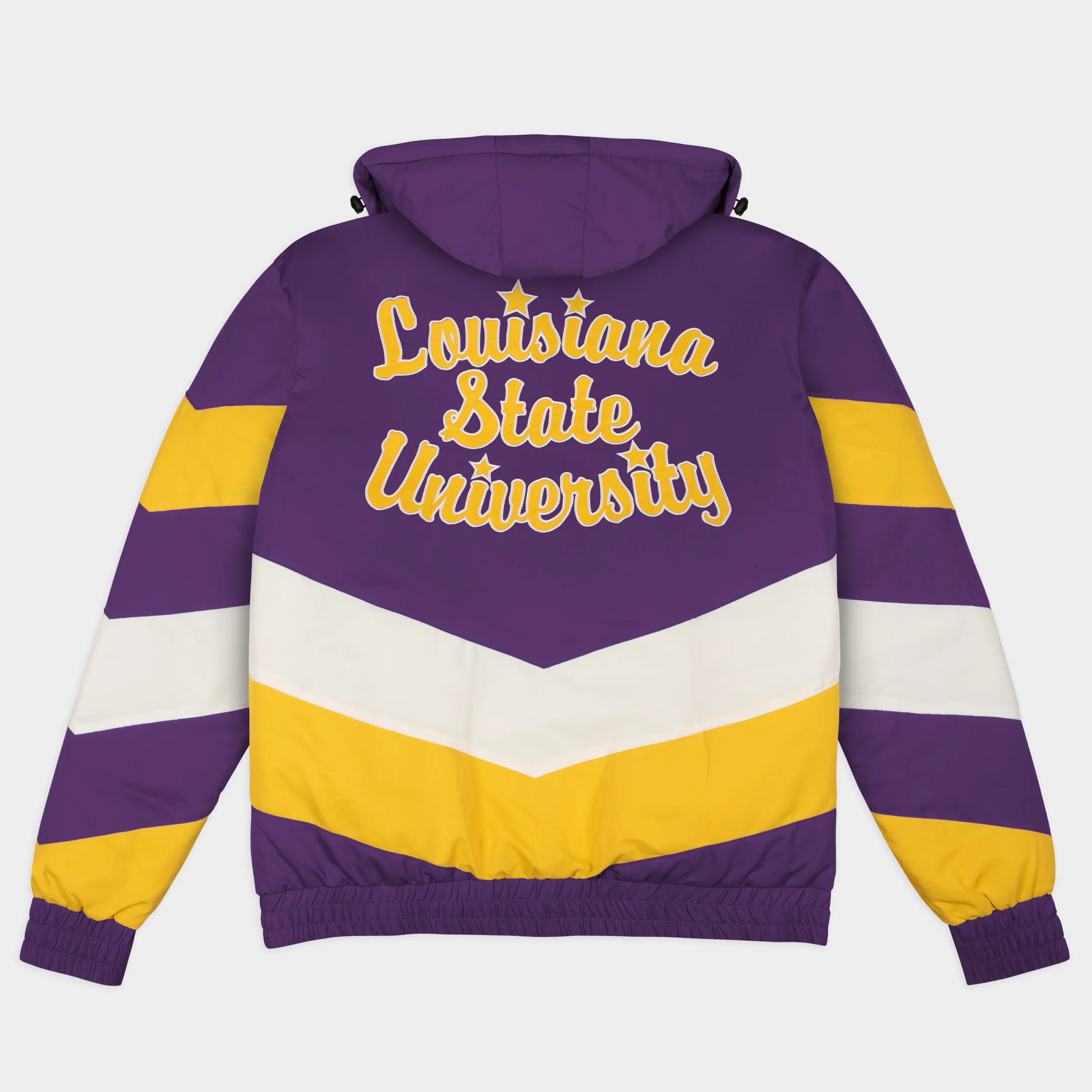 LSU Tigers Gamebreaker Jacket - Image 2