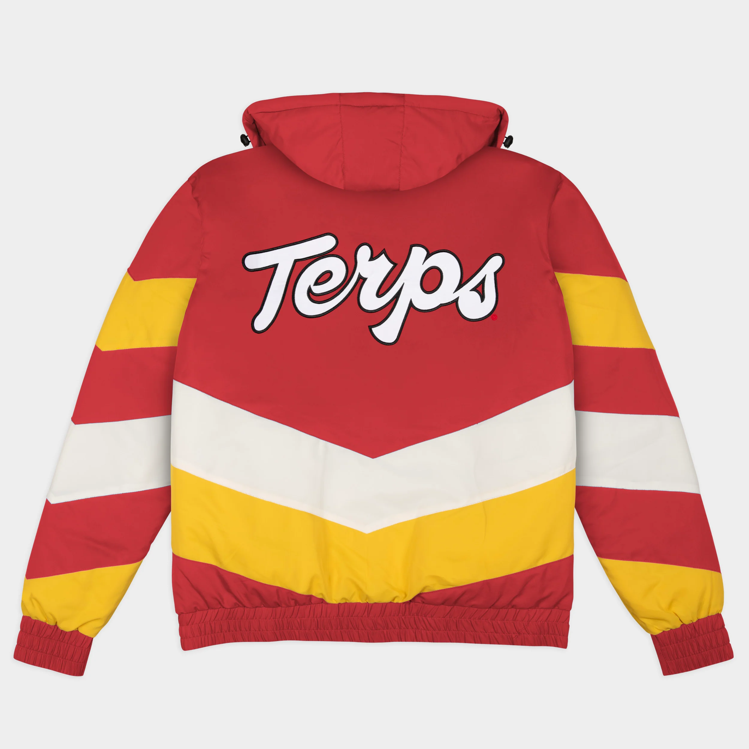 Maryland Terrapins Gamebreaker Jacket - Image 2