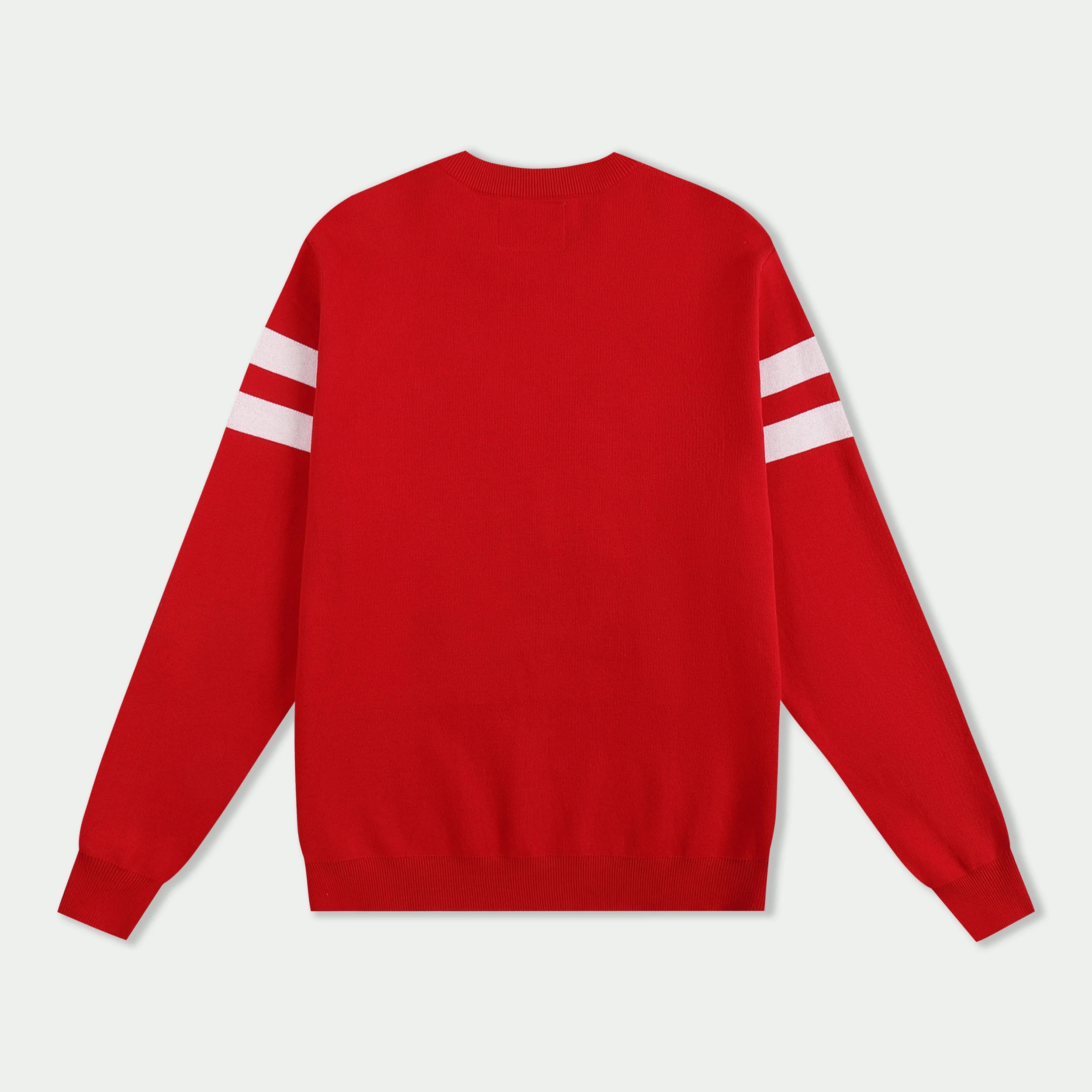 Maryland Terrapins Retro Knit Sweater - Image 2