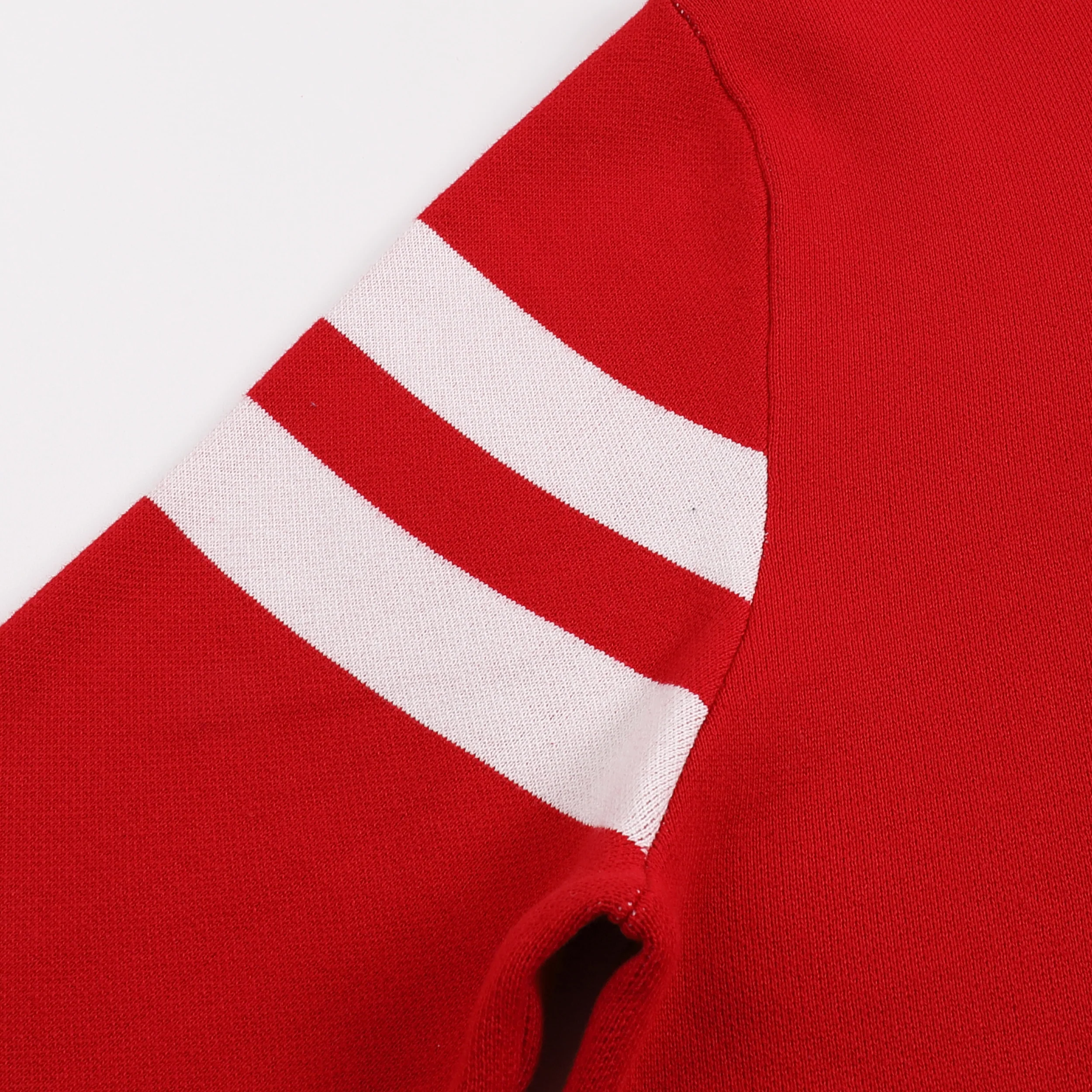 Maryland Terrapins Retro Knit Sweater - Image 5