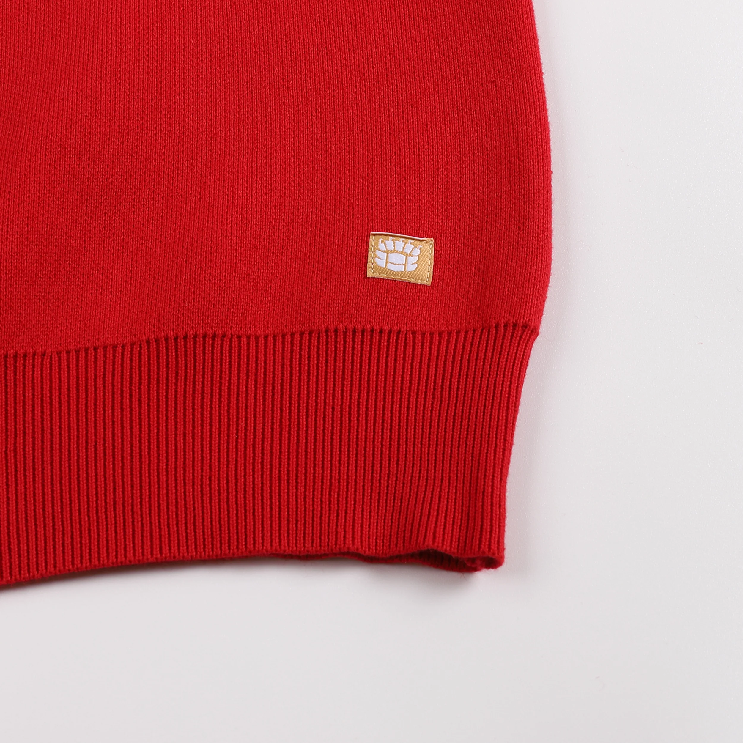 Maryland Terrapins Retro Knit Sweater - Image 7