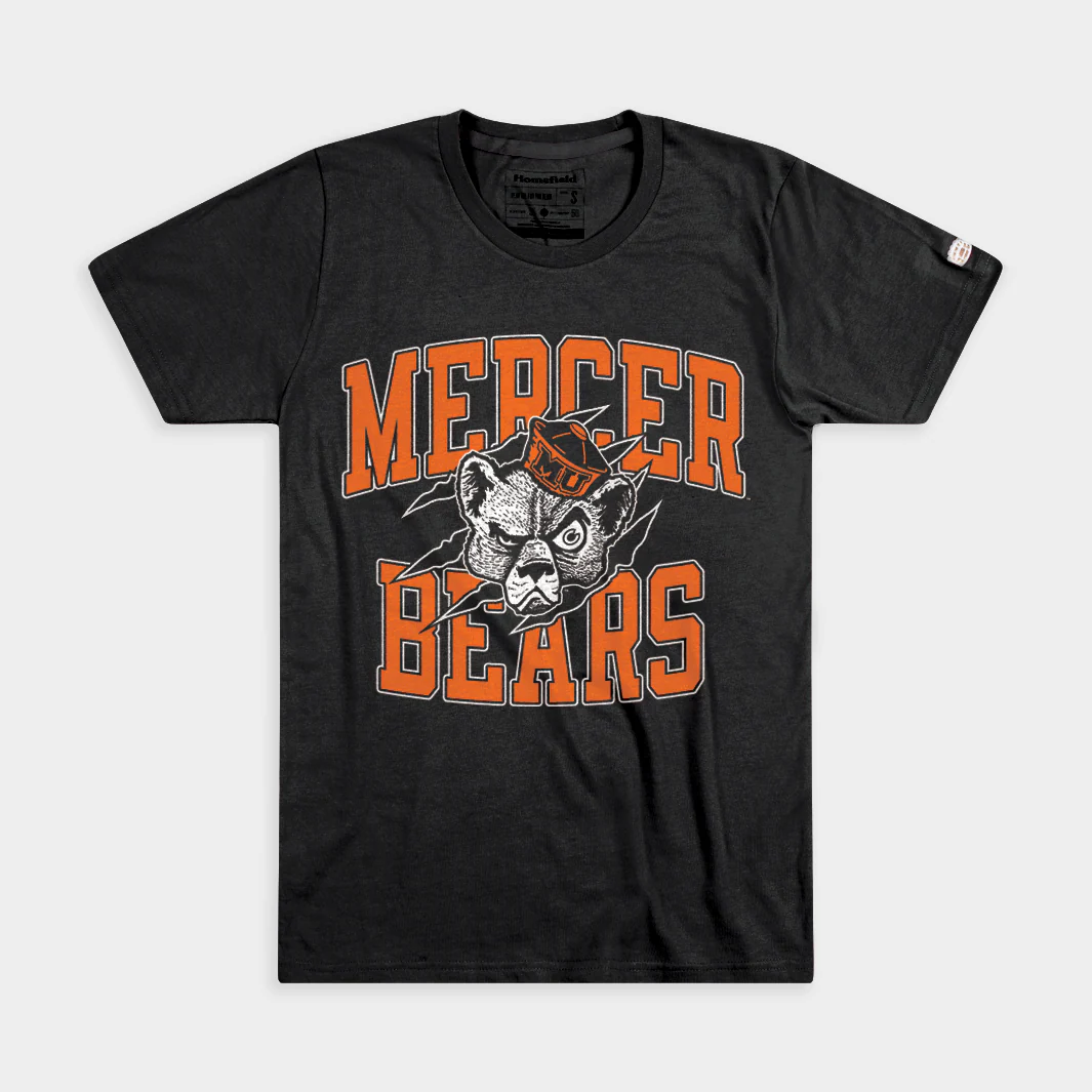 Mercer Sailor Bear Tee